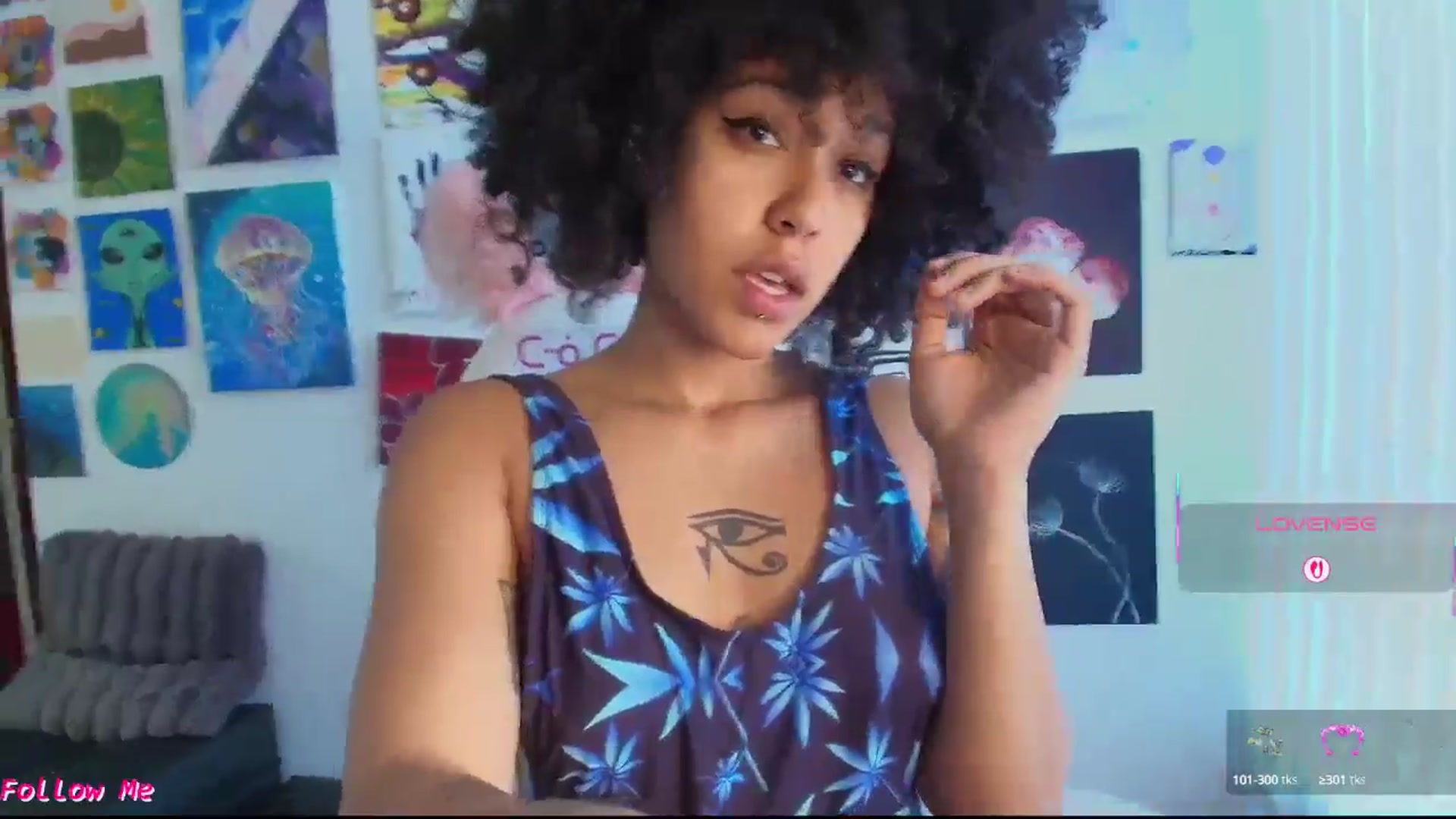 Gallery image thumbnail from Cocox's myfreecams stream on, 08/24/2025, 17:29 image 2 of 20