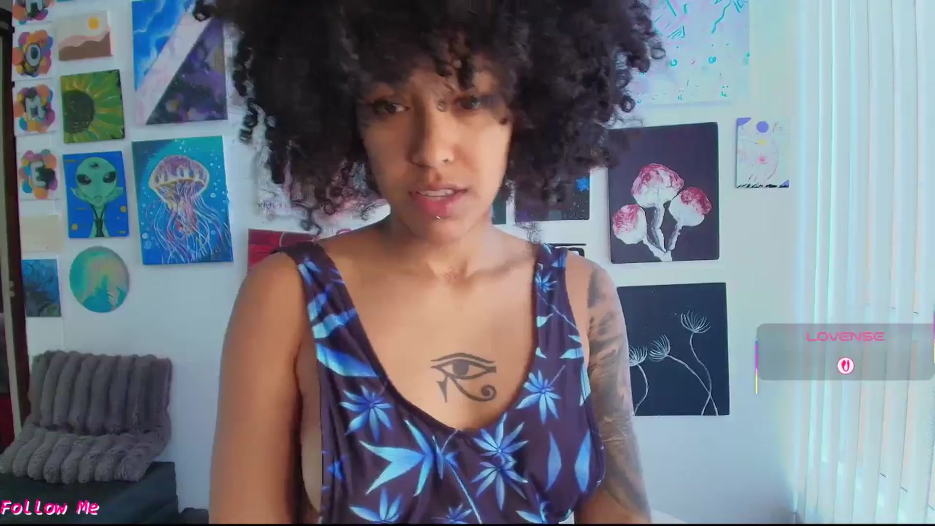 Gallery image thumbnail from Cocox's myfreecams stream on, 08/24/2025, 17:29 image 3 of 20