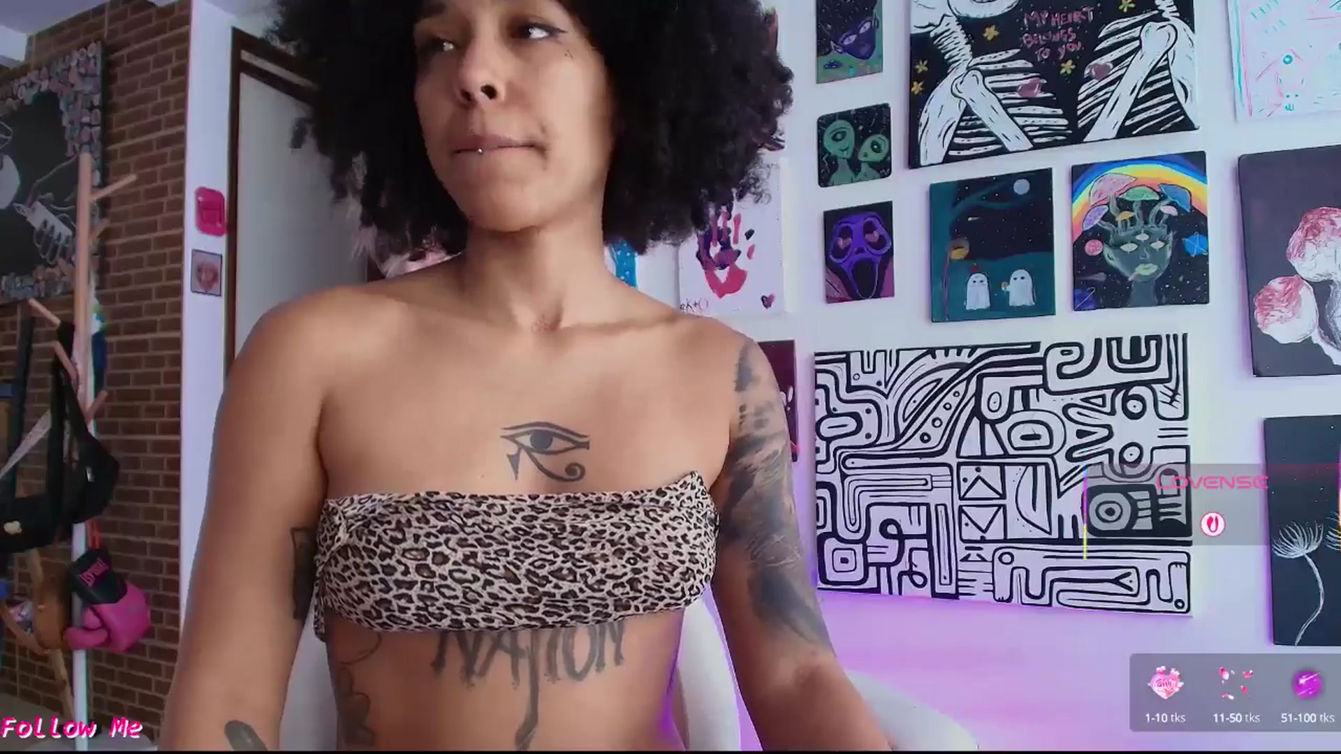 Gallery image thumbnail from Cocox's myfreecams stream on, 08/31/2025, 18:21 image 14 of 20