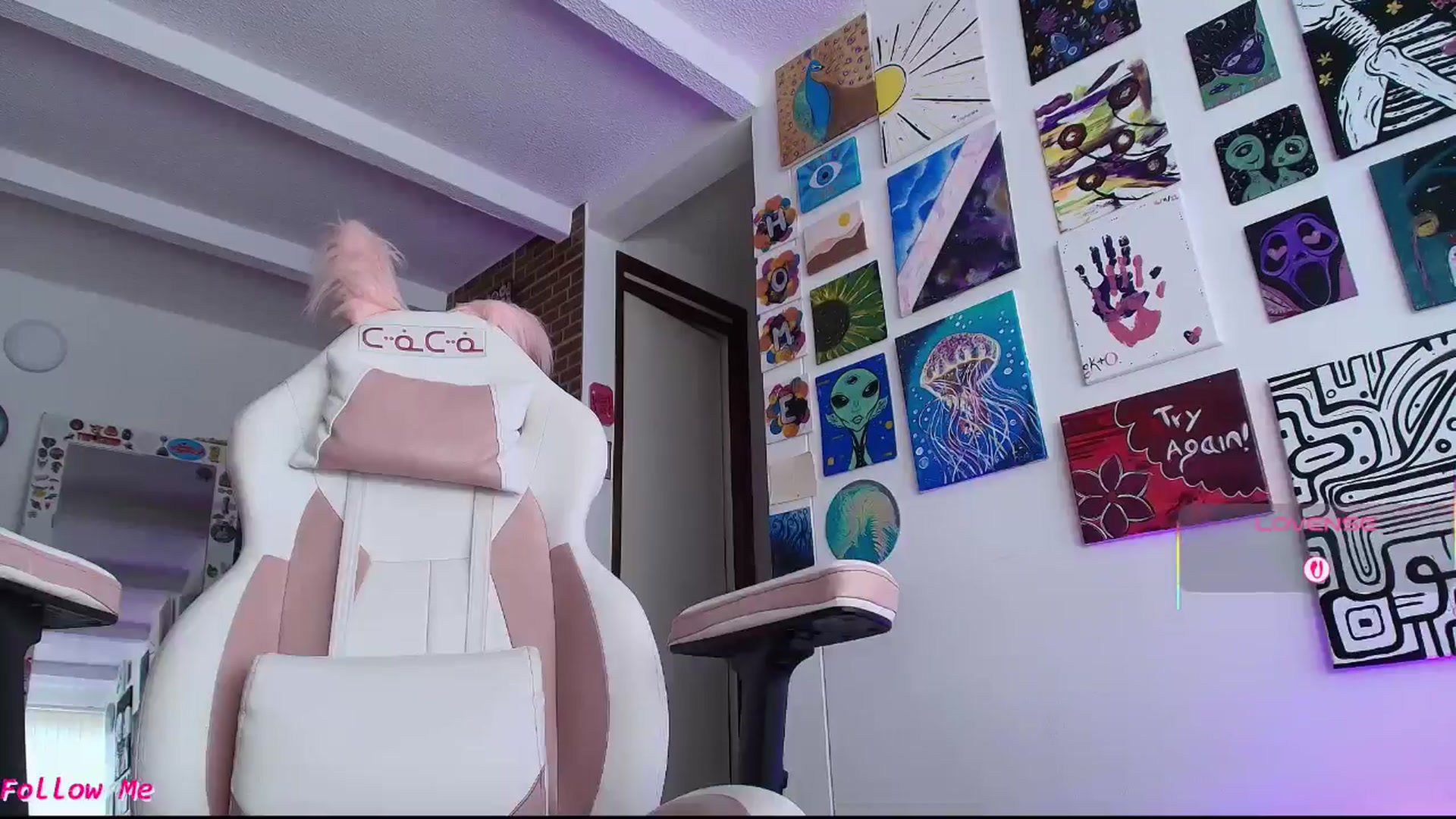 Gallery image thumbnail from Cocox's myfreecams stream on, 08/31/2025, 19:29 image 14 of 20