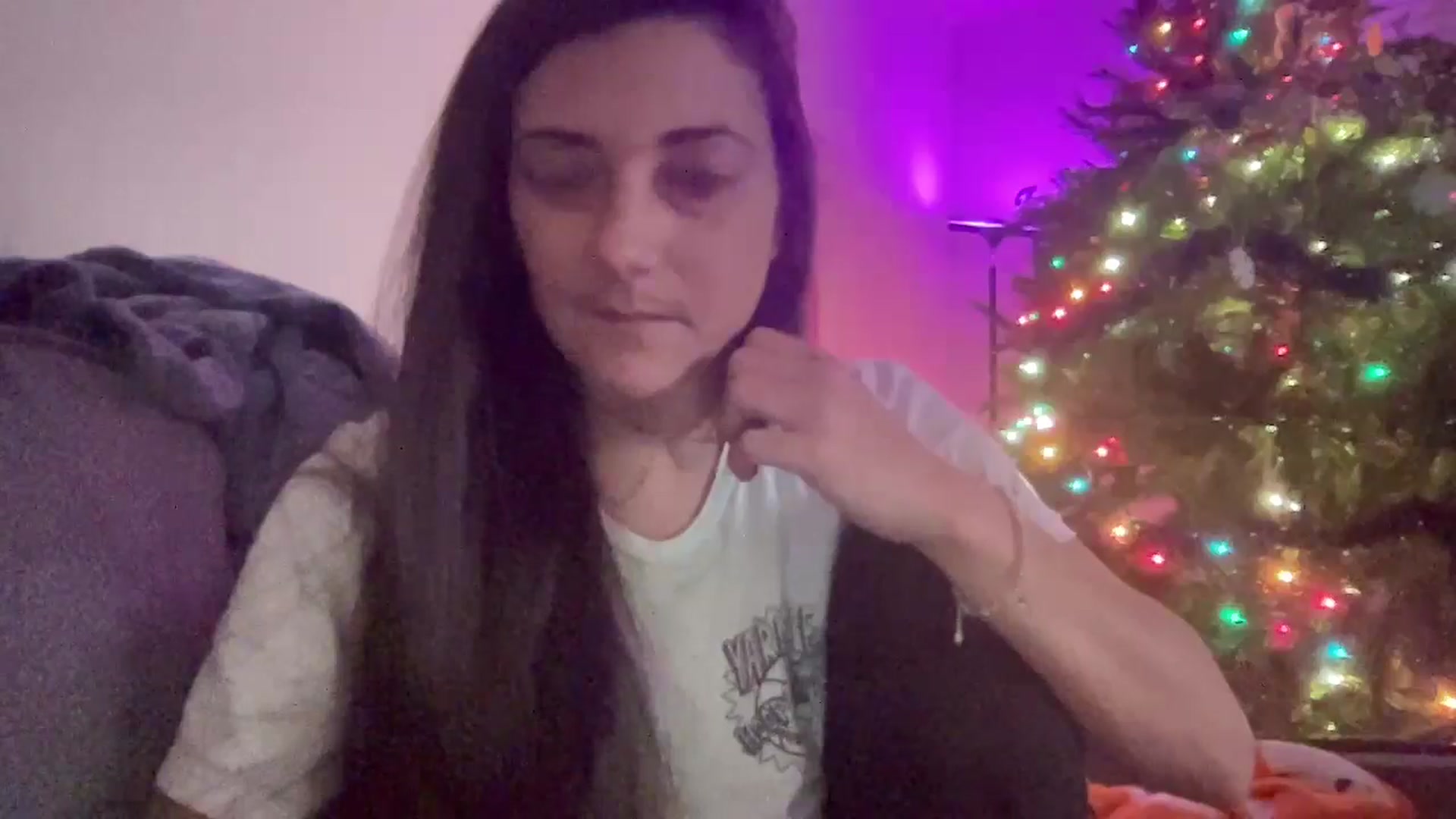 Gallery image thumbnail from CodiLake's myfreecams stream on, 01/08/2025, 23:54 image 19 of 20