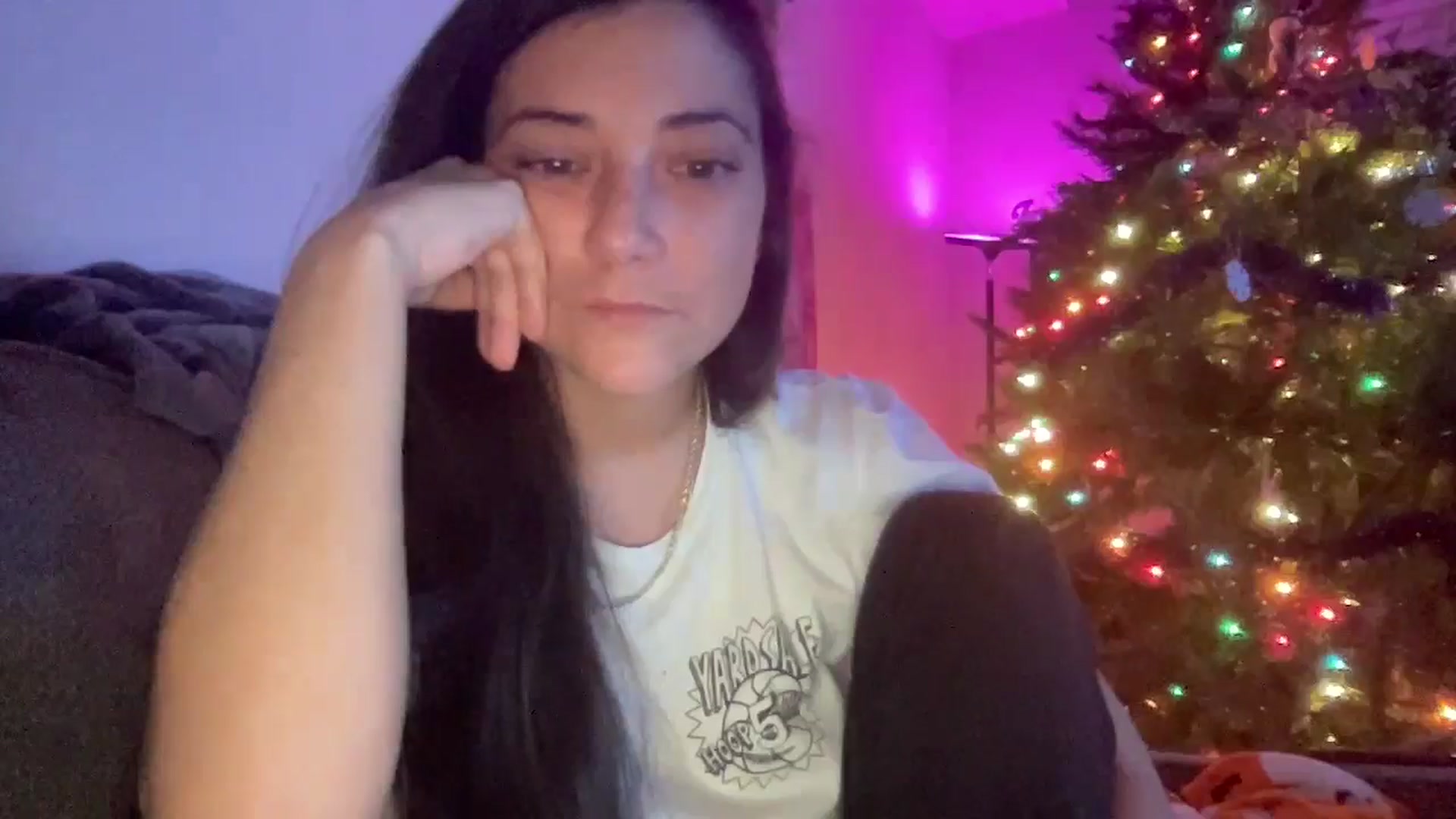 Gallery image thumbnail from CodiLake's myfreecams stream on, 01/08/2025, 23:54 image 17 of 20