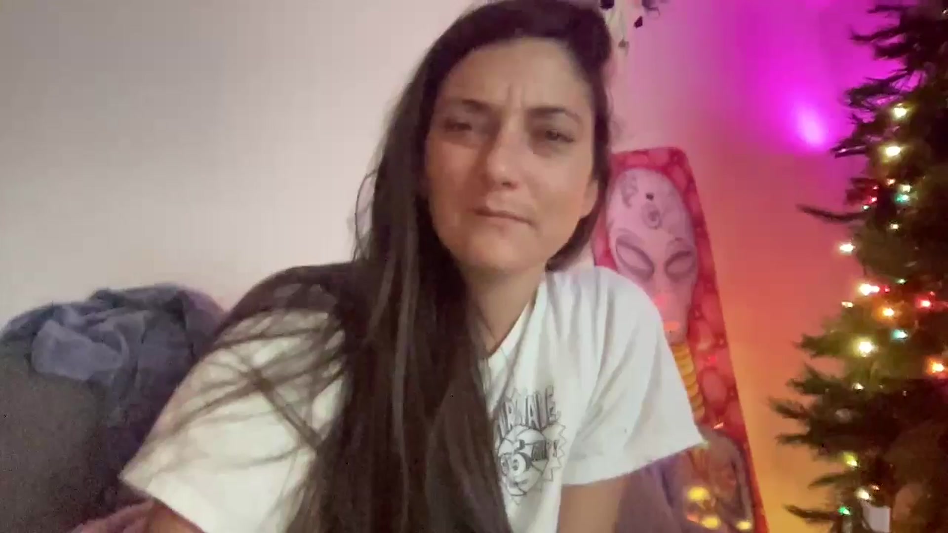 Gallery image thumbnail from CodiLake's myfreecams stream on, 01/08/2025, 23:54 image 5 of 20