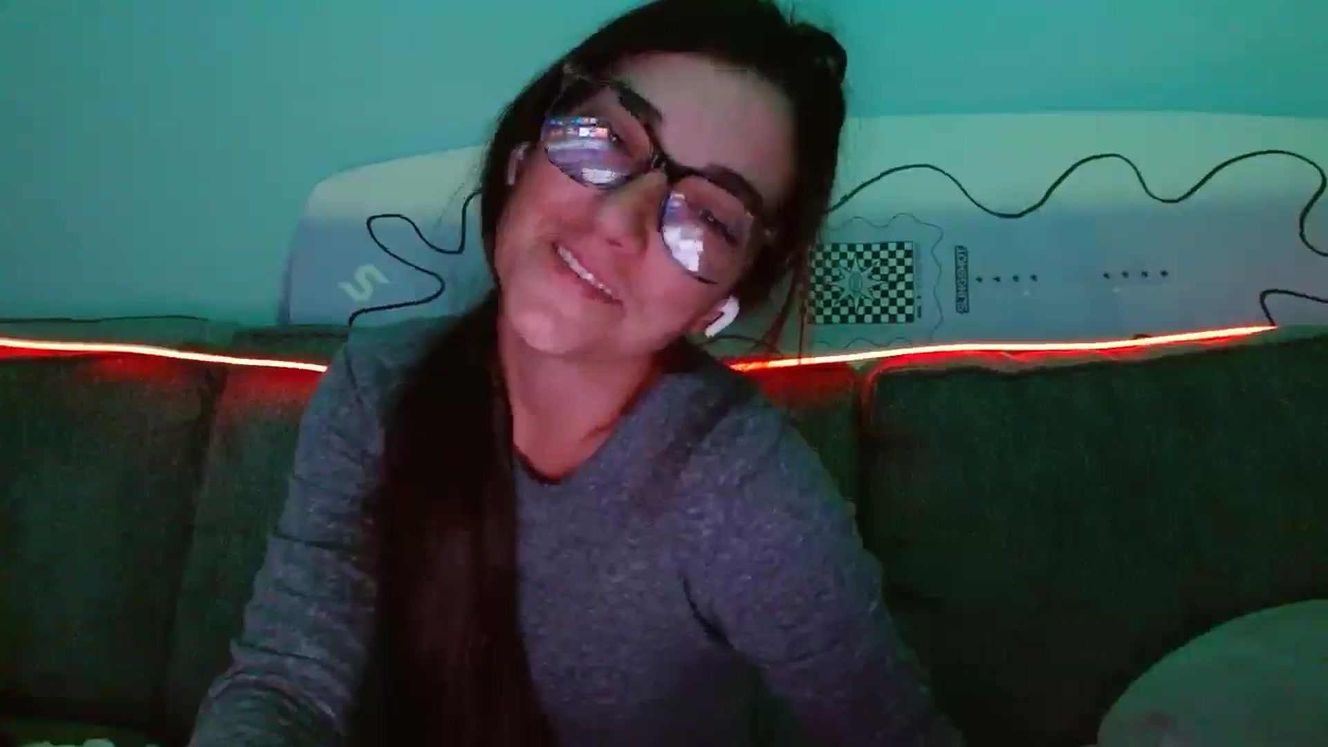 Gallery image thumbnail from CodiLake's myfreecams stream on, 03/23/2025, 03:06 image 2 of 20