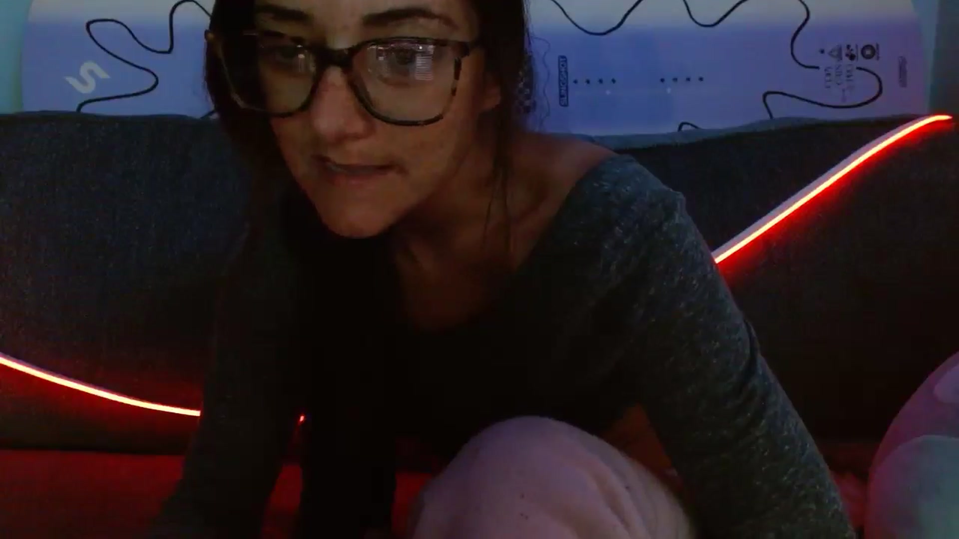 Gallery image thumbnail from CodiLake's myfreecams stream on, 03/23/2025, 03:06 image 19 of 20