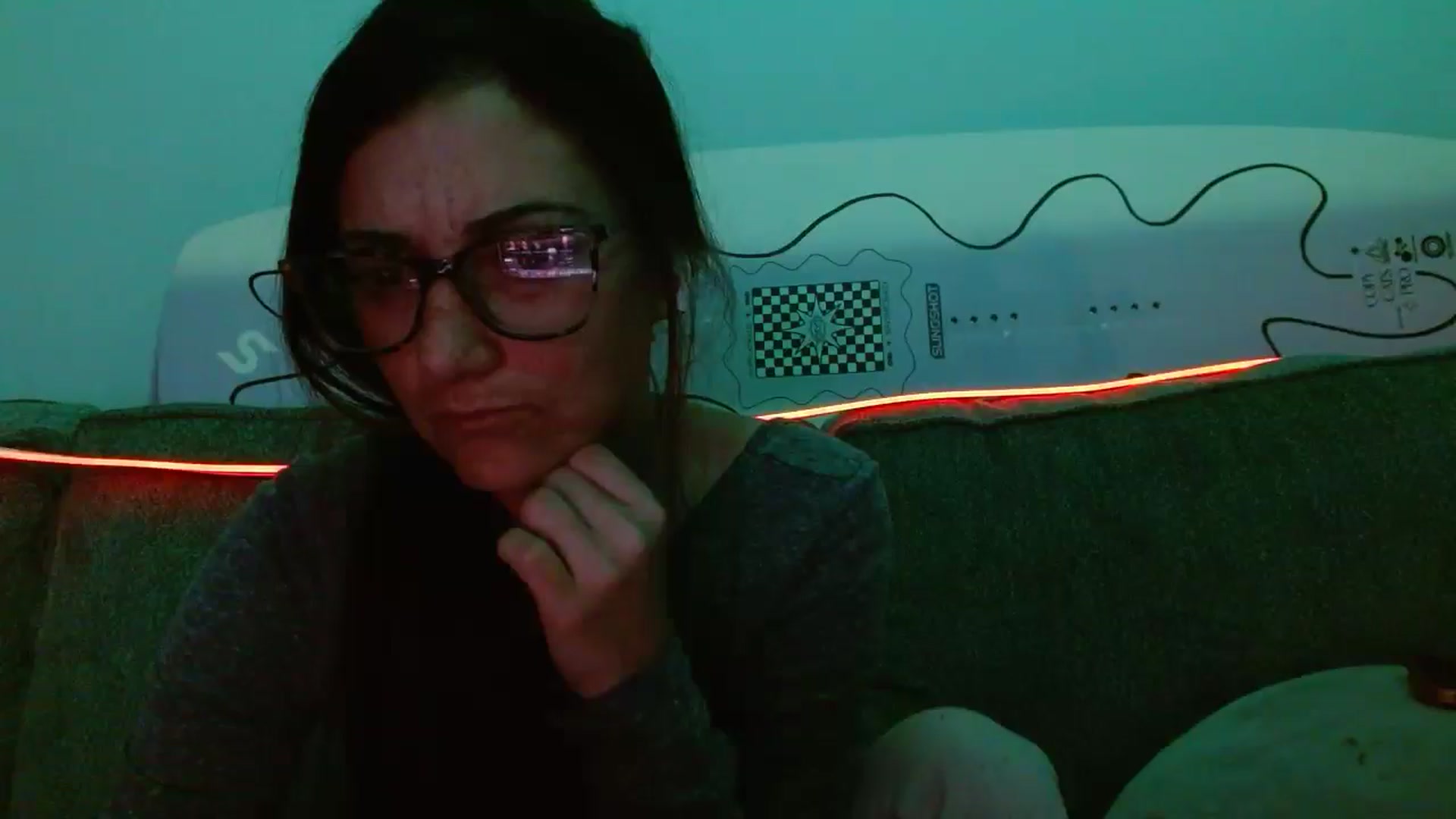 Gallery image thumbnail from CodiLake's myfreecams stream on, 03/23/2025, 03:06 image 3 of 20