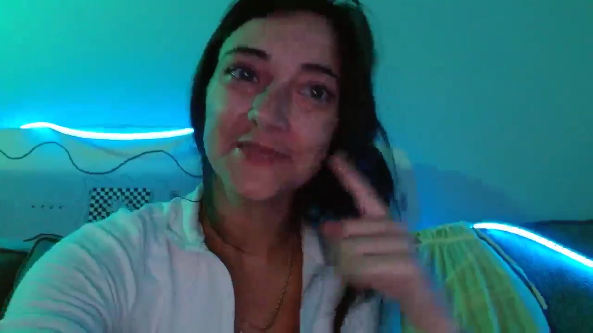 Gallery image thumbnail from CodiLake's myfreecams stream on, 04/09/2025, 06:58 image 8 of 20