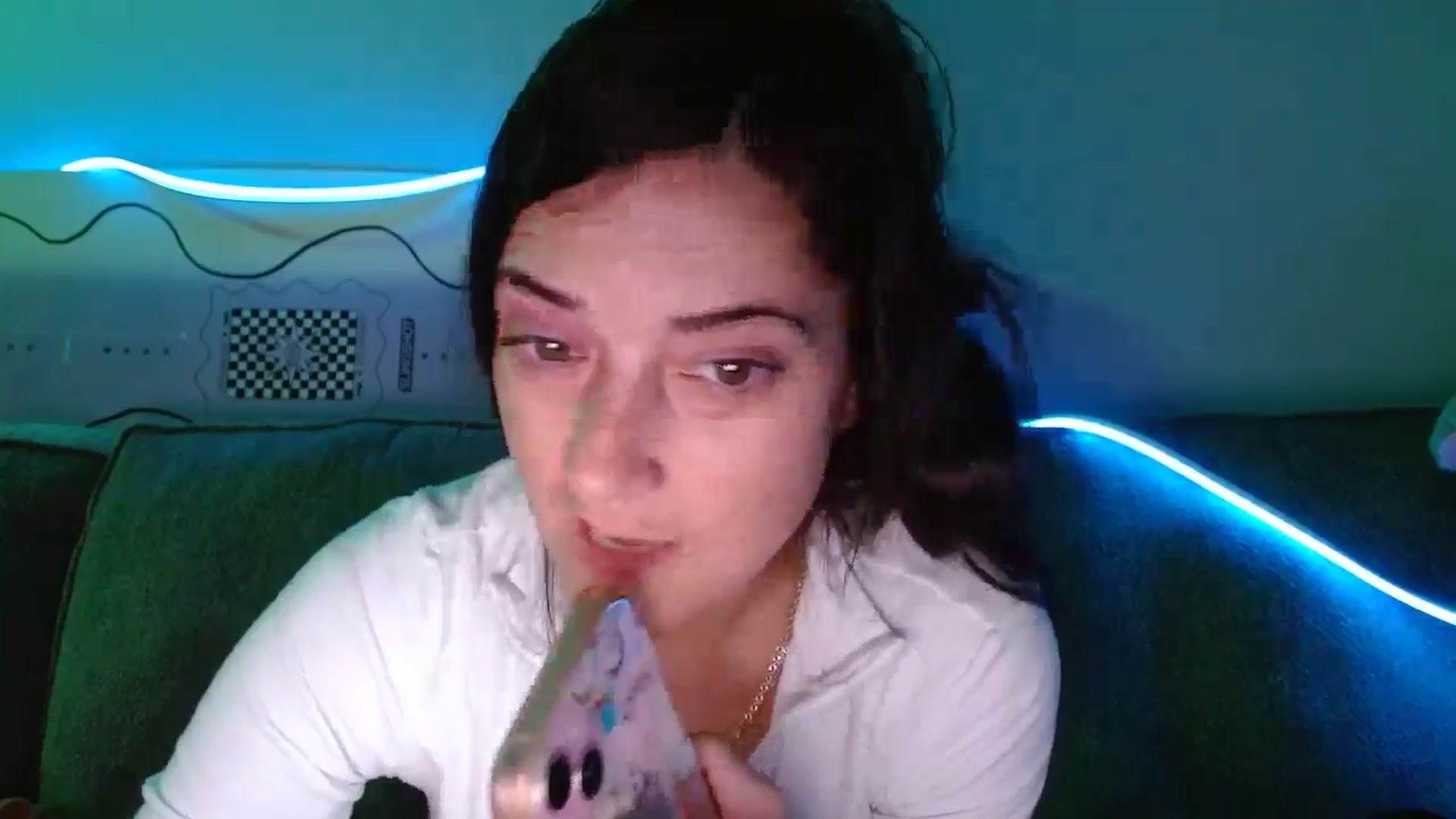 Gallery image thumbnail from CodiLake's myfreecams stream on, 04/09/2025, 06:58 image 11 of 20