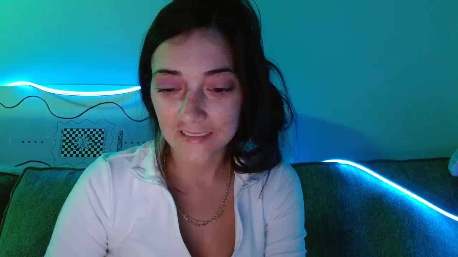 Gallery image thumbnail from CodiLake's myfreecams stream on, 04/09/2025, 06:58 image 1 of 20
