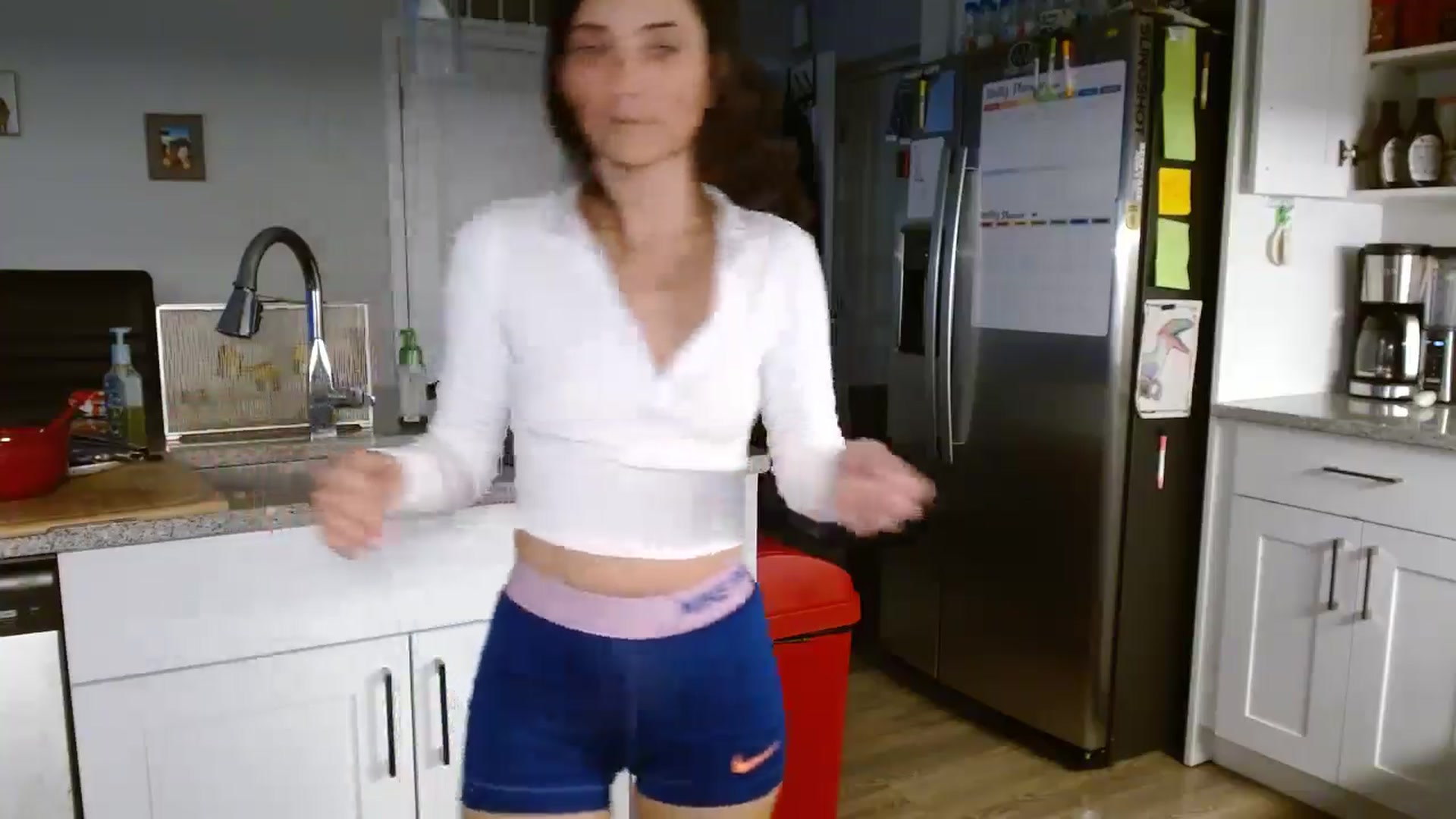 Gallery image thumbnail from CodiLake's myfreecams stream on, 04/09/2025, 09:10 image 15 of 20