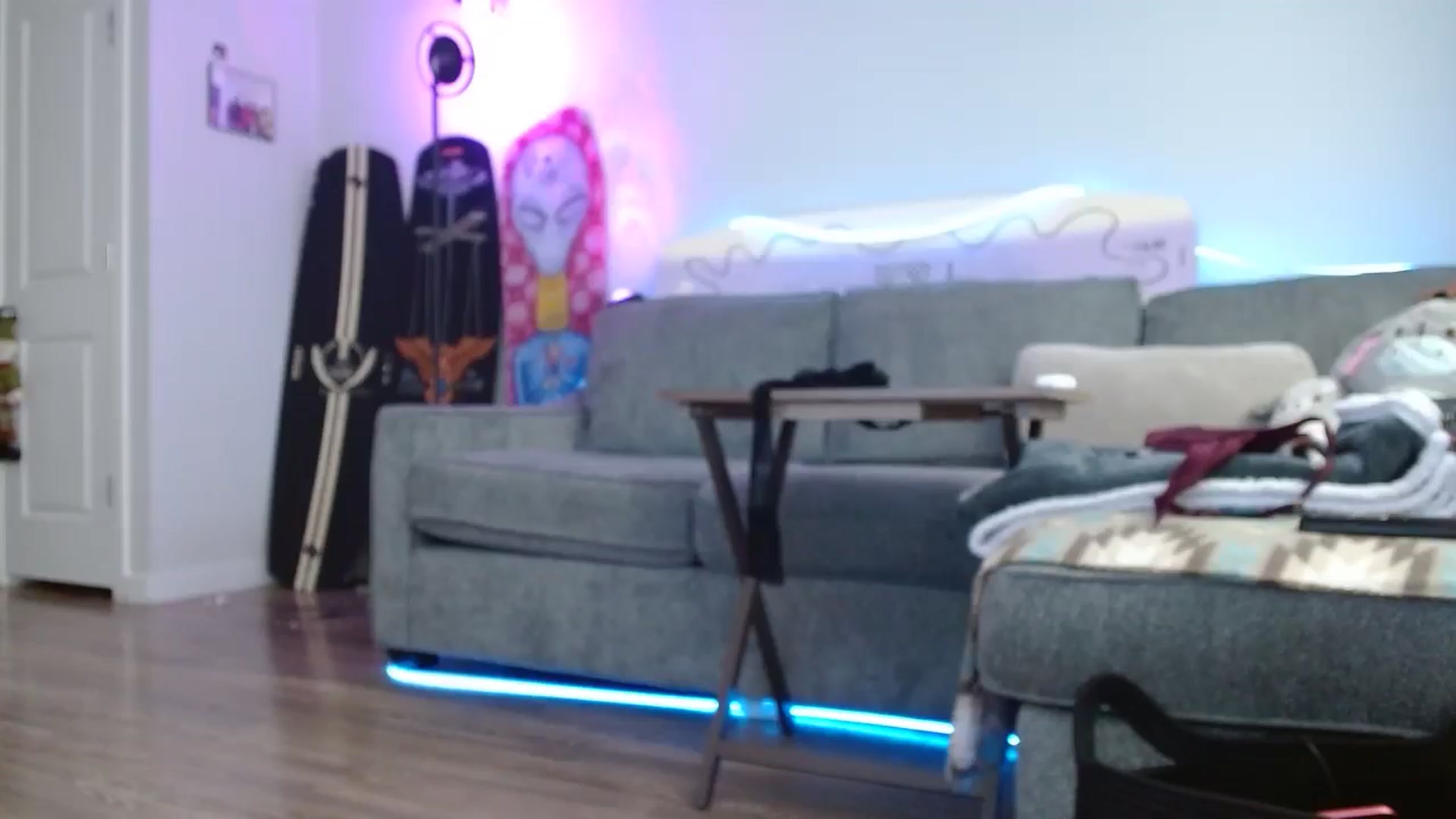 Gallery image thumbnail from CodiLake's myfreecams stream on, 04/11/2025, 16:41 image 17 of 20