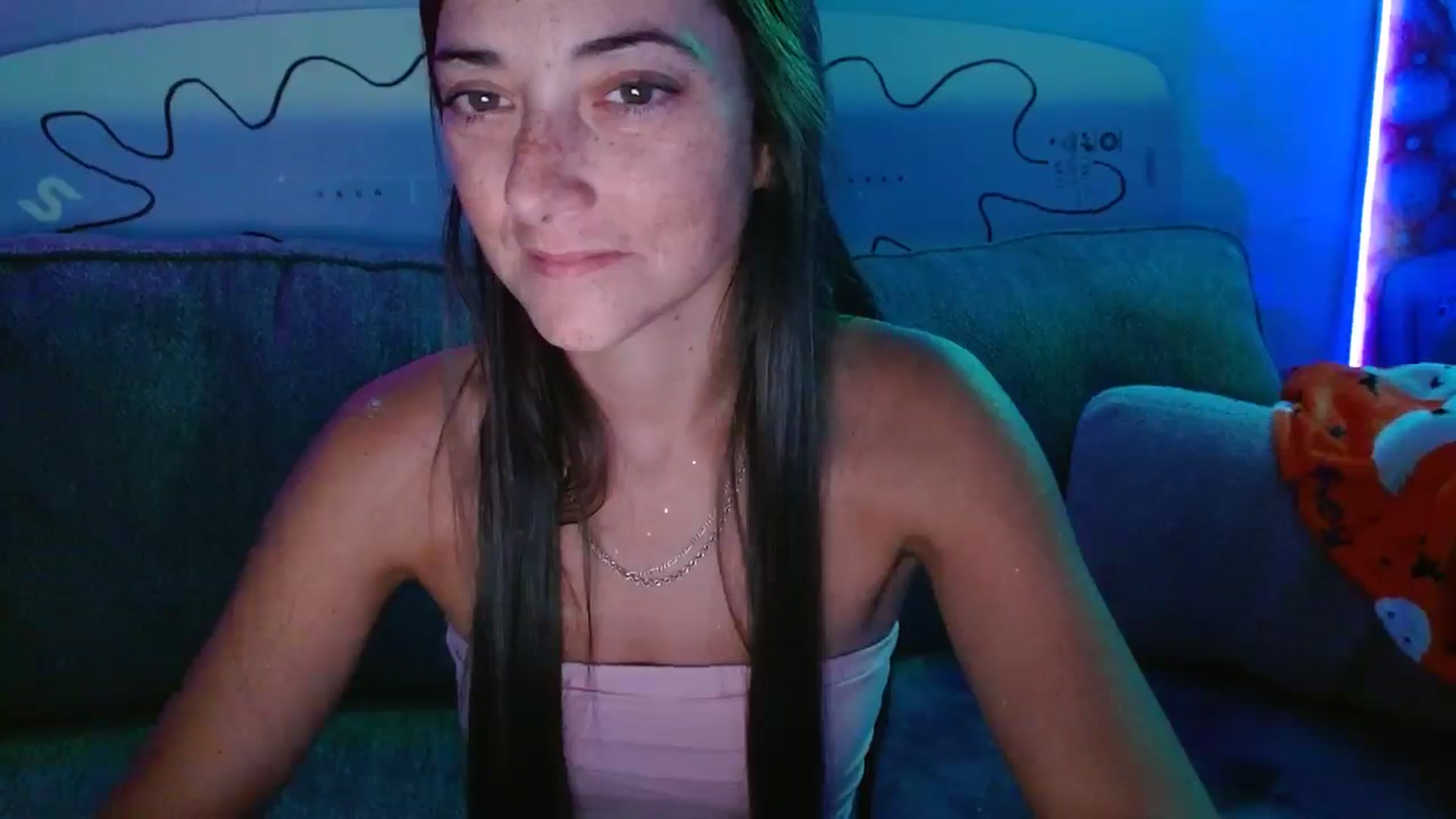 Gallery image thumbnail from CodiLake's myfreecams stream on, 06/09/2025, 07:16 image 20 of 20