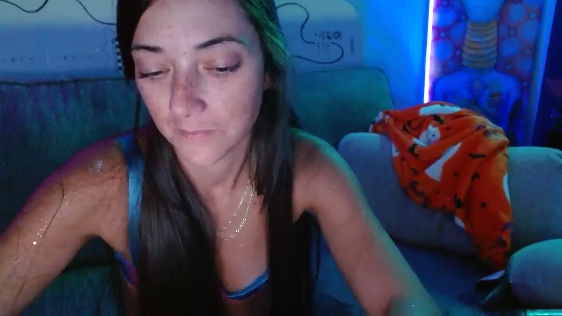 Gallery image thumbnail from CodiLake's myfreecams stream on, 06/09/2025, 07:16 image 12 of 20