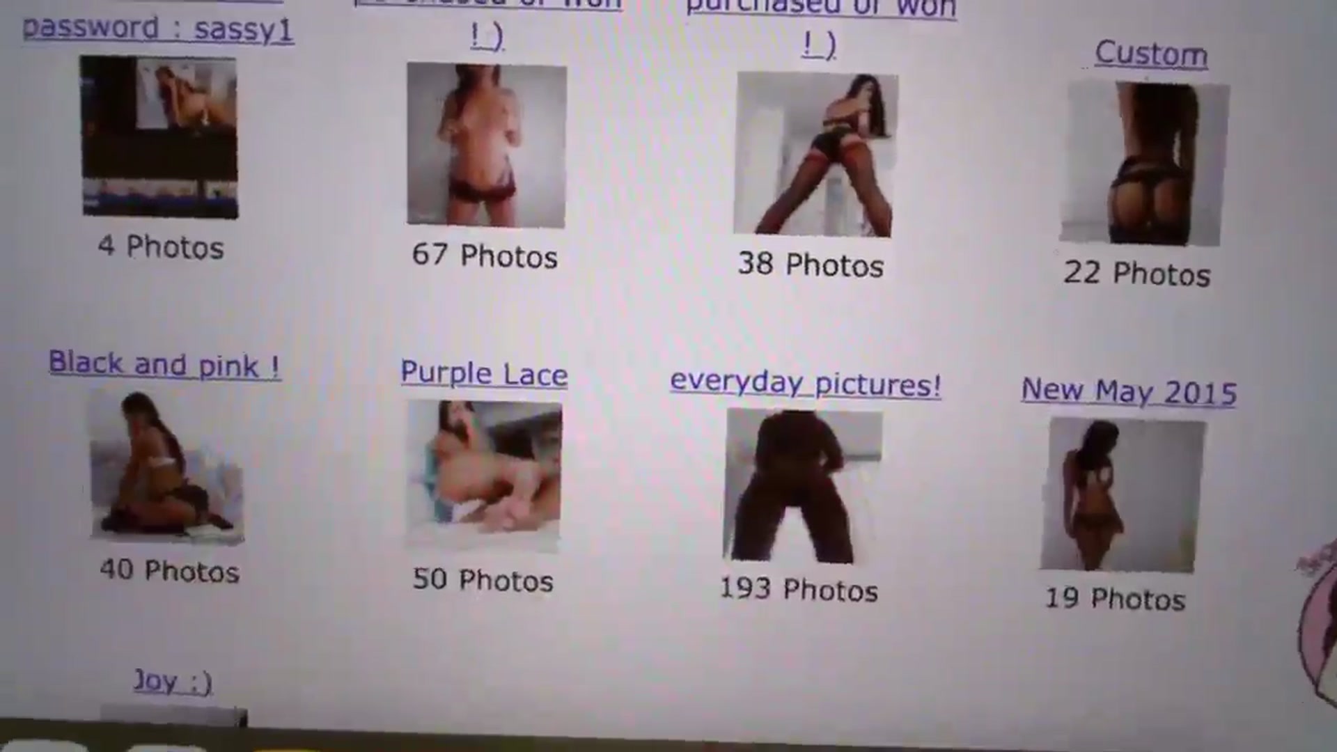 Gallery image thumbnail from CodiLake's myfreecams stream on, 06/11/2025, 18:15 image 17 of 20