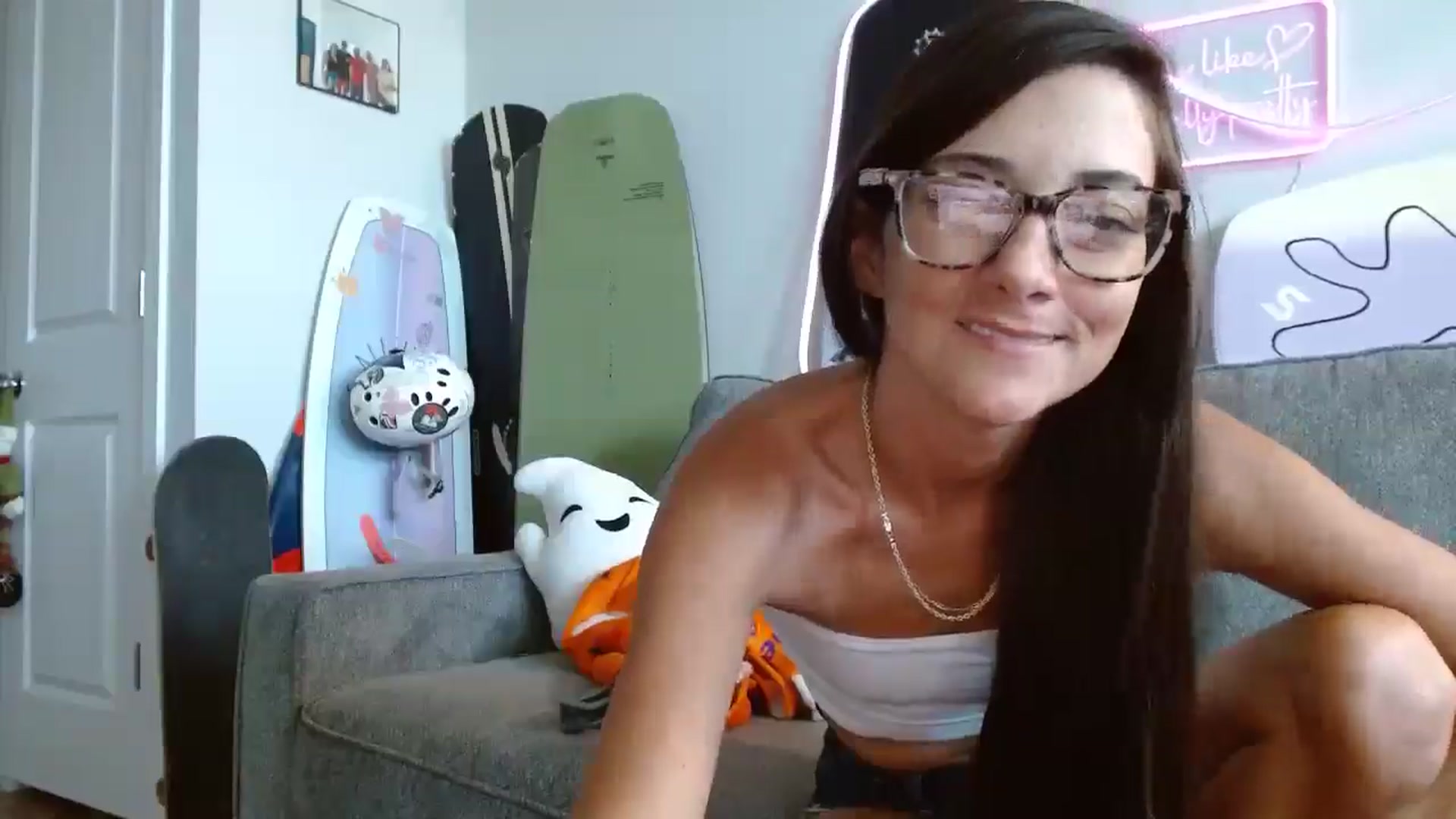 Gallery image thumbnail from CodiLake's myfreecams stream on, 06/11/2025, 18:15 image 6 of 20