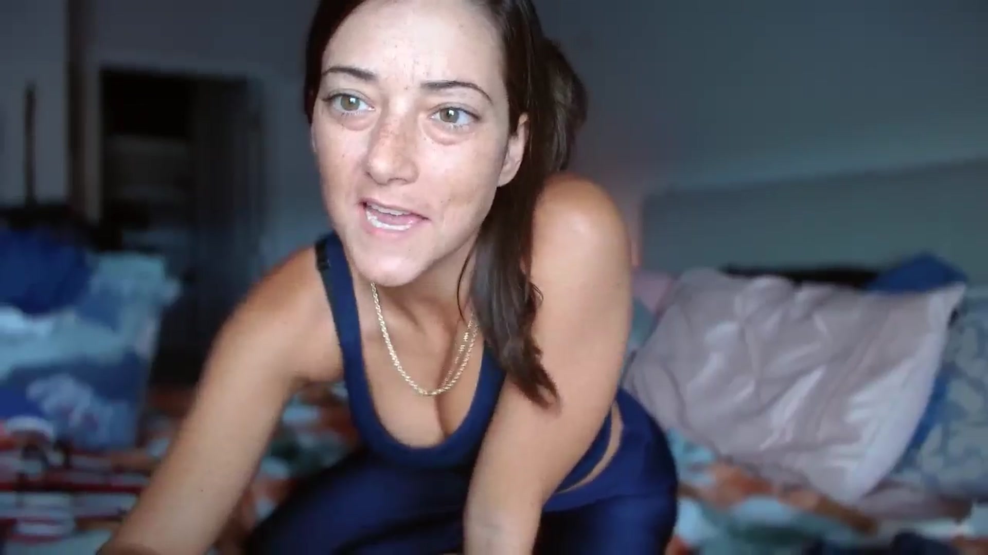 Gallery image thumbnail from CodiLake's myfreecams stream on, 06/18/2025, 14:10 image 12 of 20