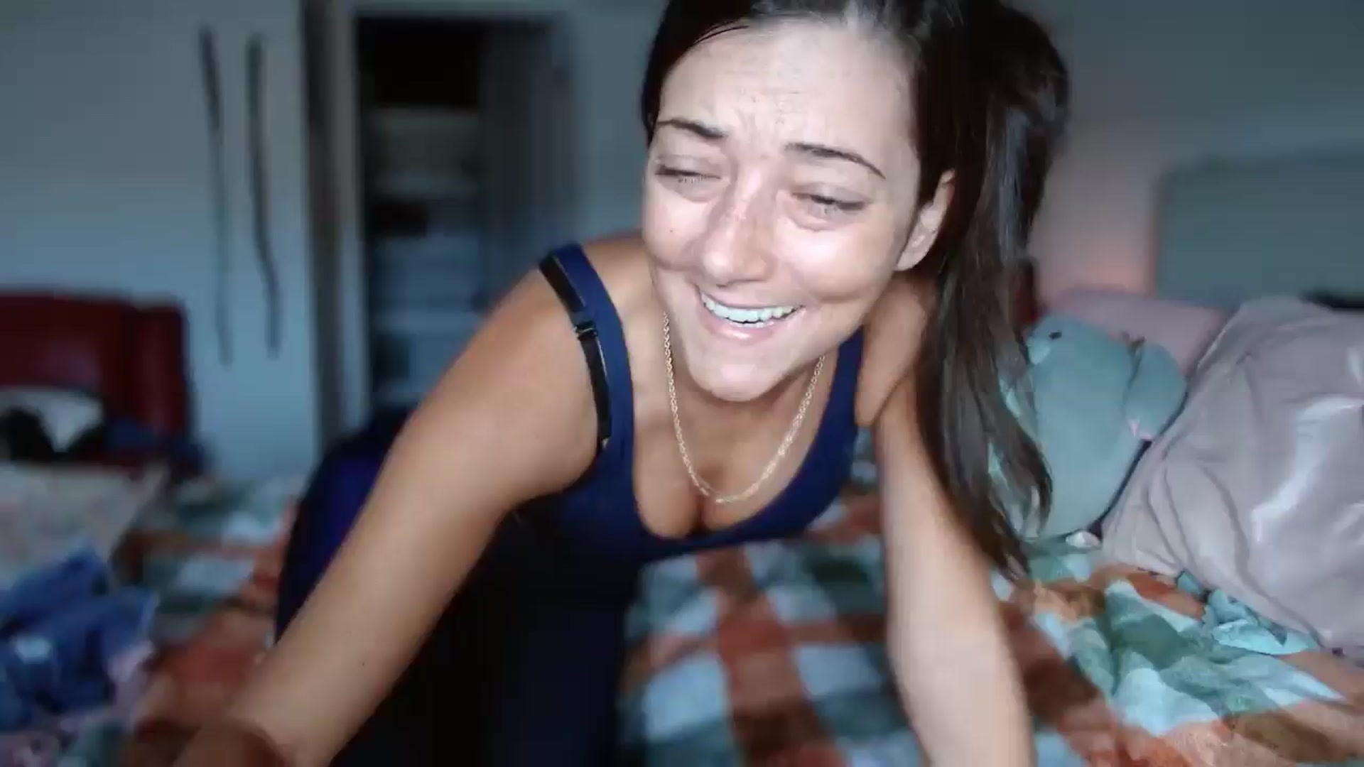 Gallery image thumbnail from CodiLake's myfreecams stream on, 06/18/2025, 14:10 image 1 of 20