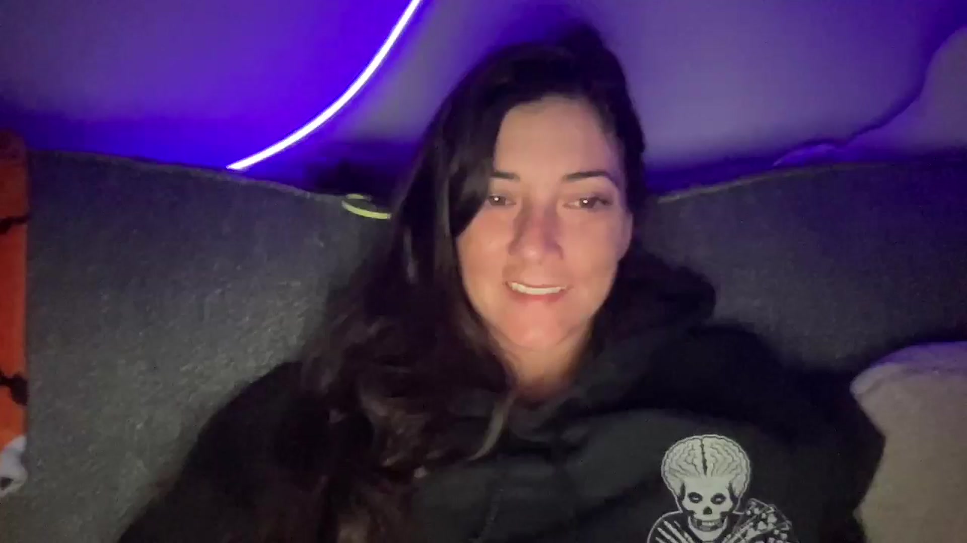 Gallery image thumbnail from CodiLake's myfreecams stream on, 10/11/2025, 09:06 image 1 of 20