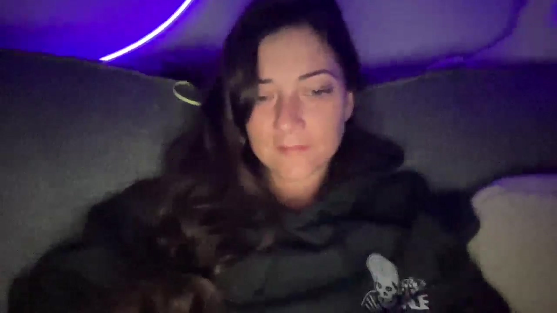 Gallery image thumbnail from CodiLake's myfreecams stream on, 10/11/2025, 09:06 image 3 of 20