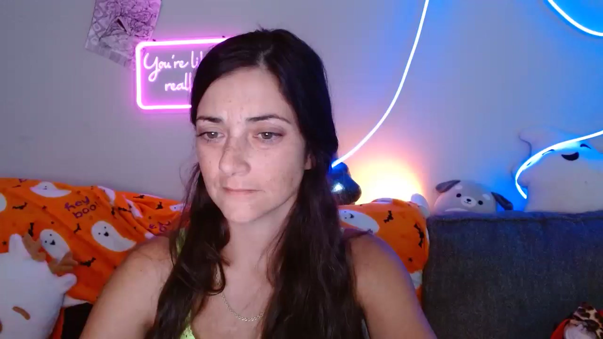 Gallery image thumbnail from CodiLake's myfreecams stream on, 10/11/2025, 13:51 image 15 of 20