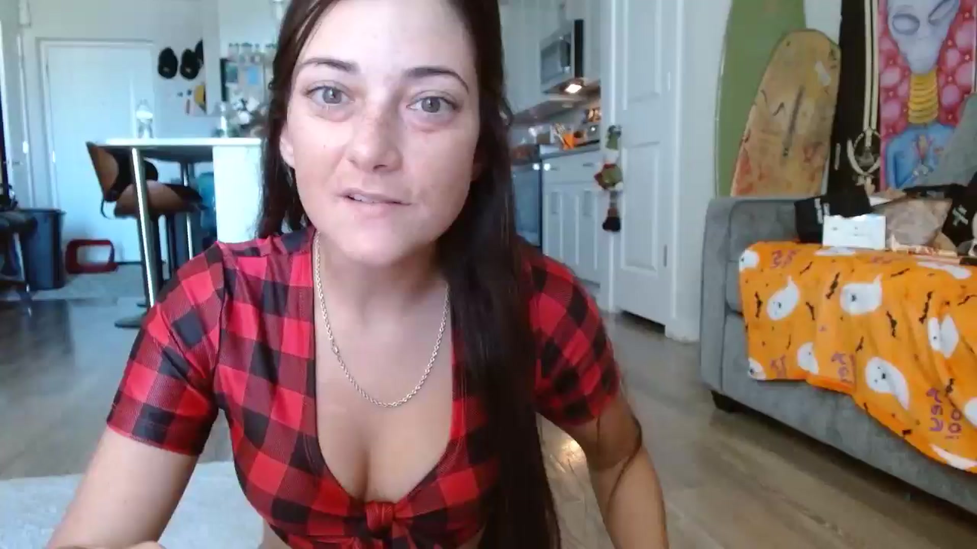 Gallery image thumbnail from CodiLake's myfreecams stream on, 10/14/2025, 14:38 image 12 of 20