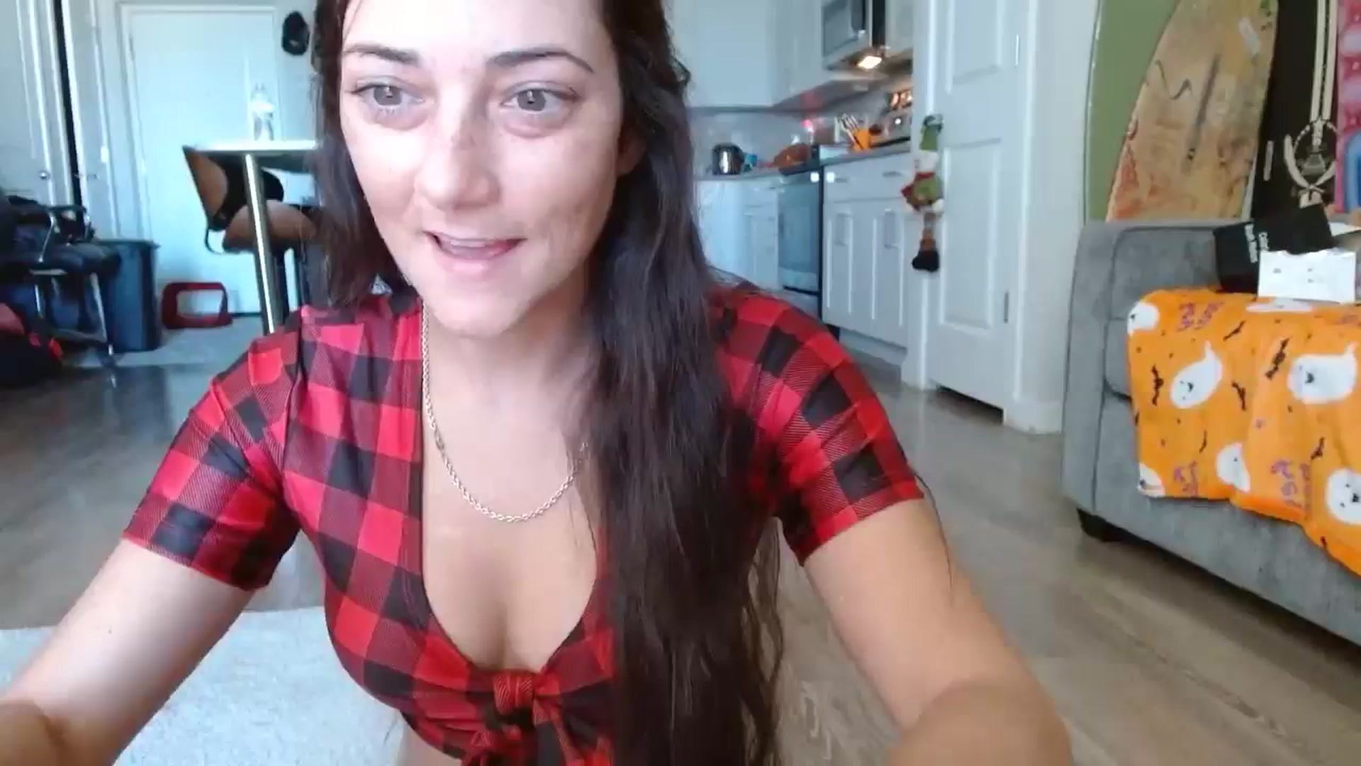 Gallery image thumbnail from CodiLake's myfreecams stream on, 10/14/2025, 14:38 image 18 of 20