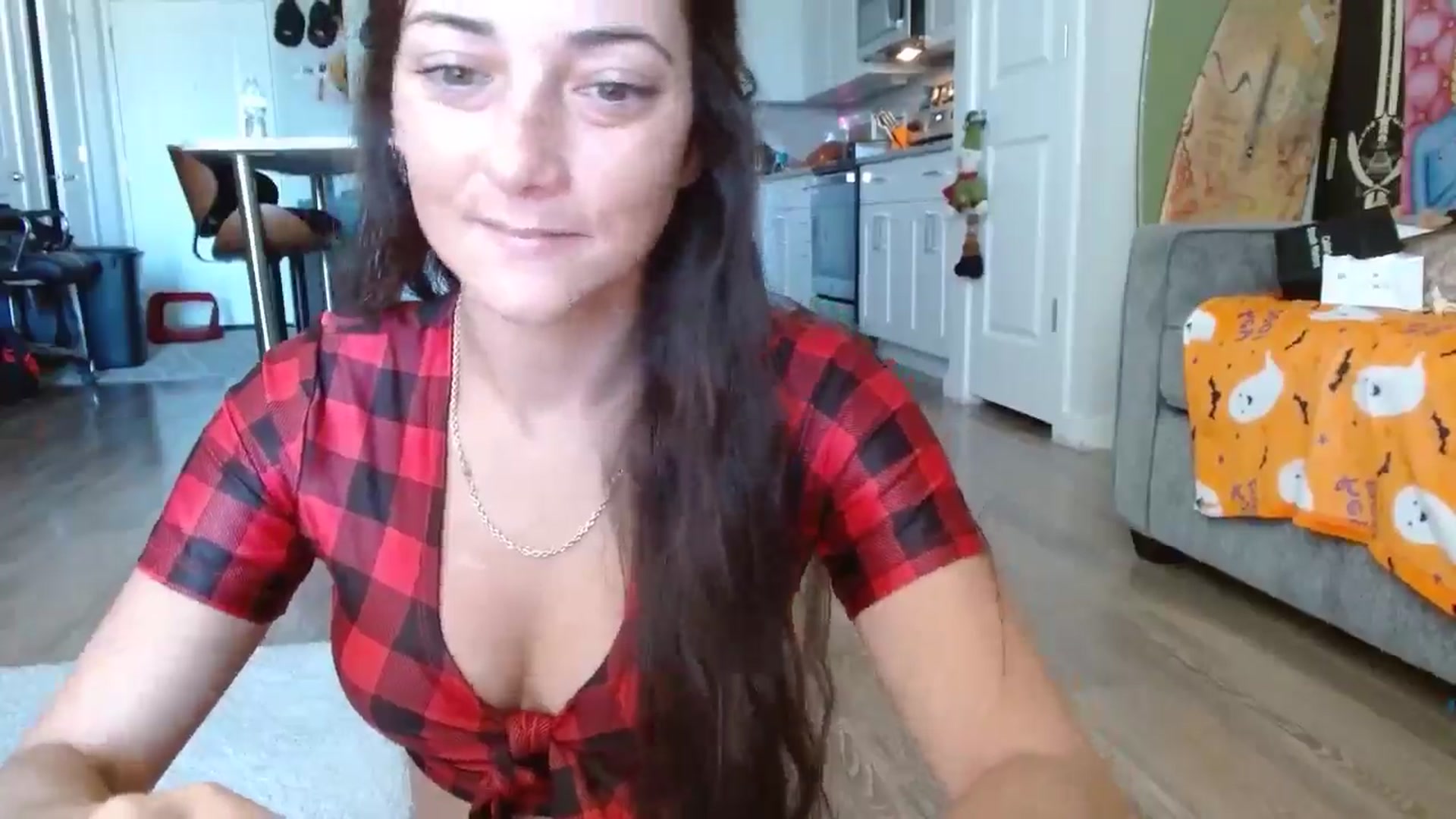 Gallery image thumbnail from CodiLake's myfreecams stream on, 10/14/2025, 14:38 image 16 of 20