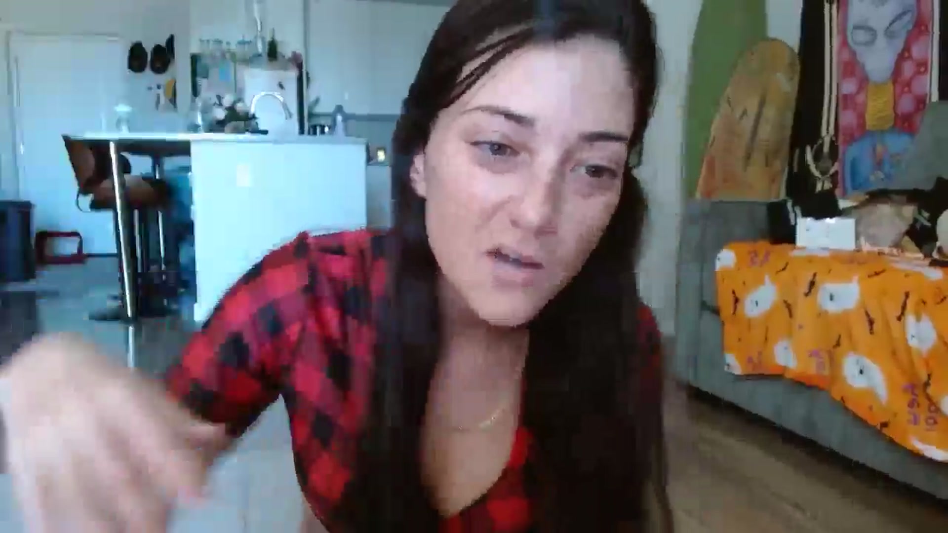 Gallery image thumbnail from CodiLake's myfreecams stream on, 10/14/2025, 14:38 image 9 of 20