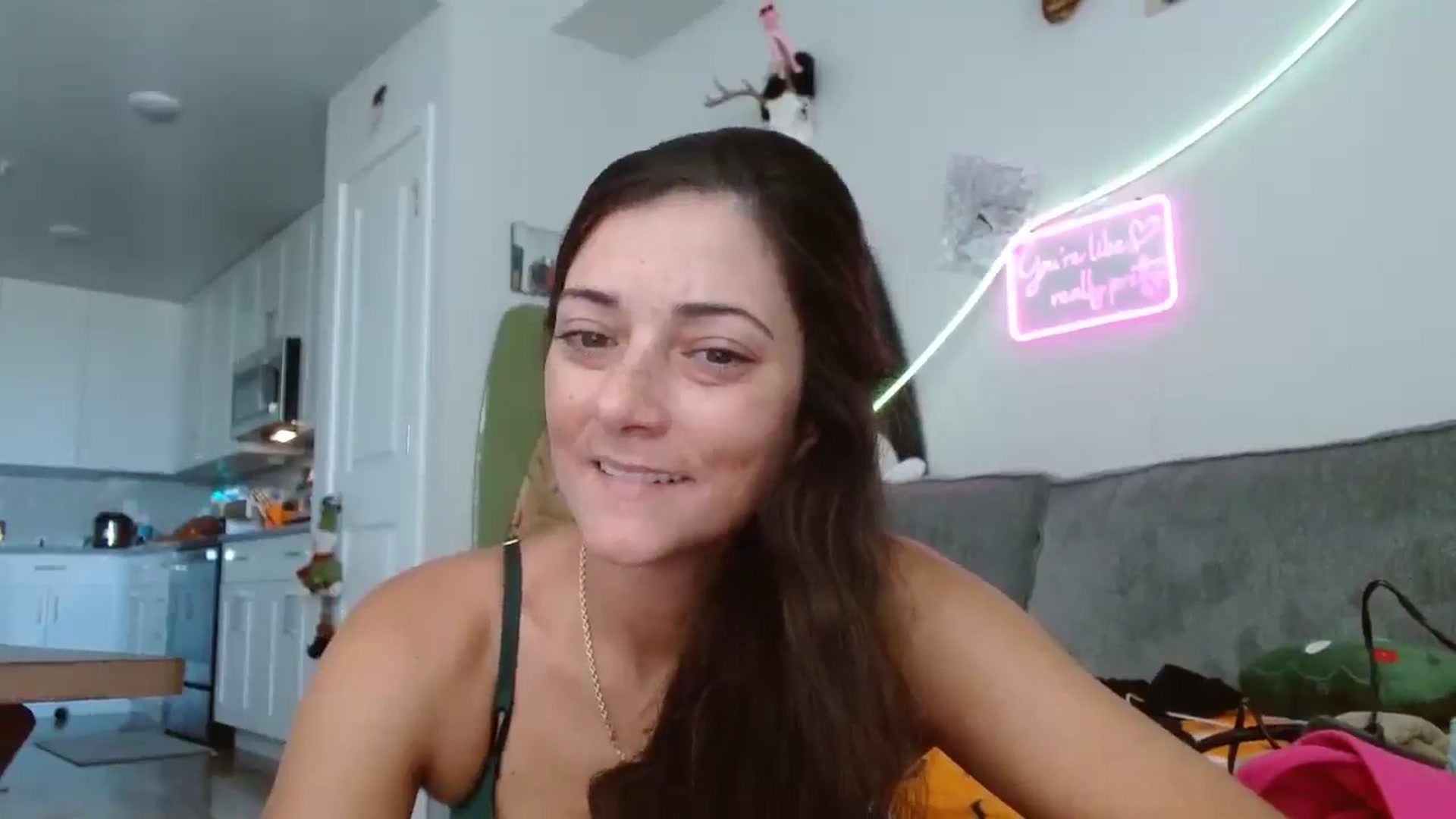 Gallery image thumbnail from CodiLake's myfreecams stream on, 10/14/2025, 14:38 image 2 of 20
