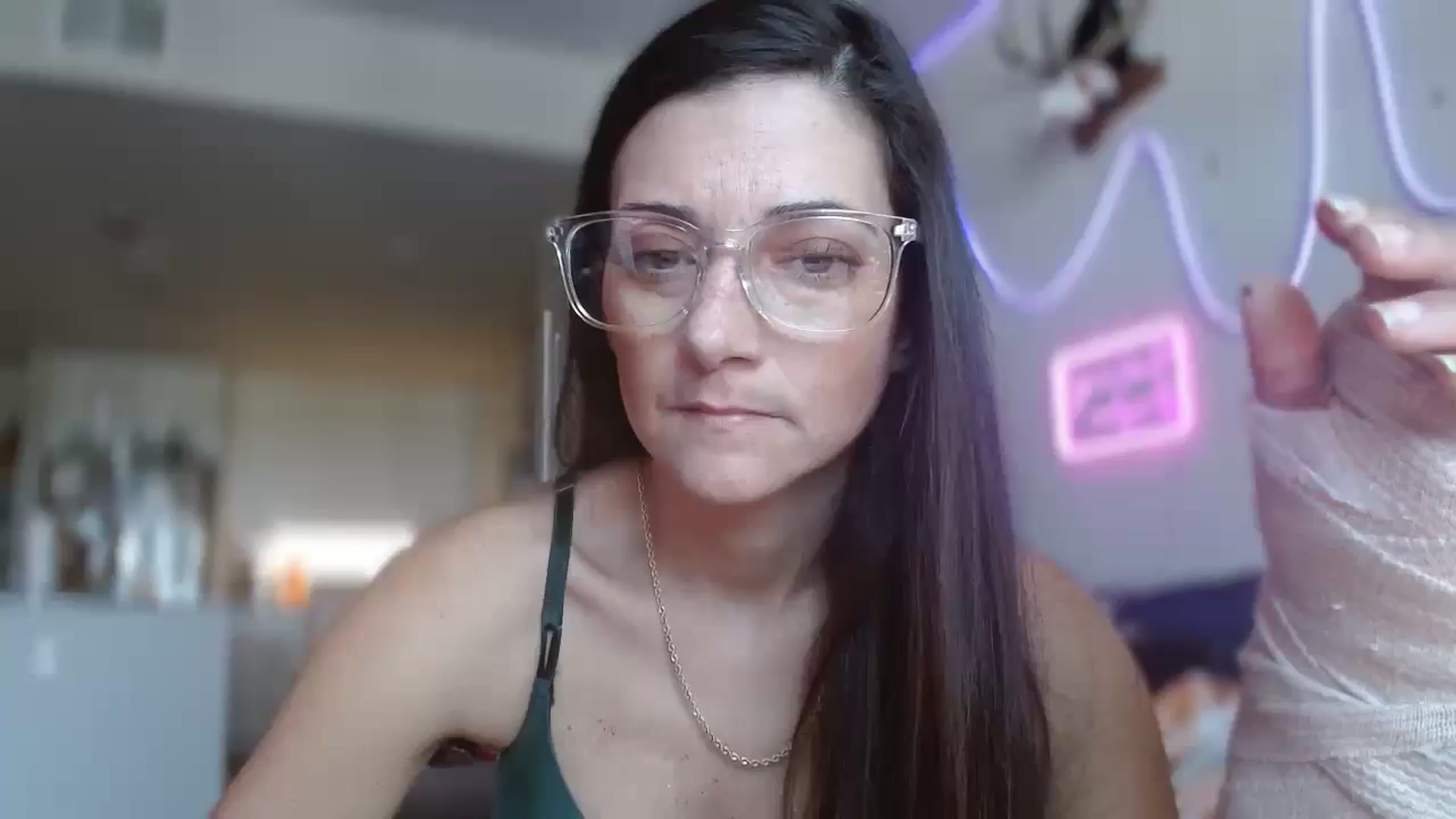 Gallery image thumbnail from CodiLake's myfreecams stream on, 01/12/2026, 18:59 image 11 of 20