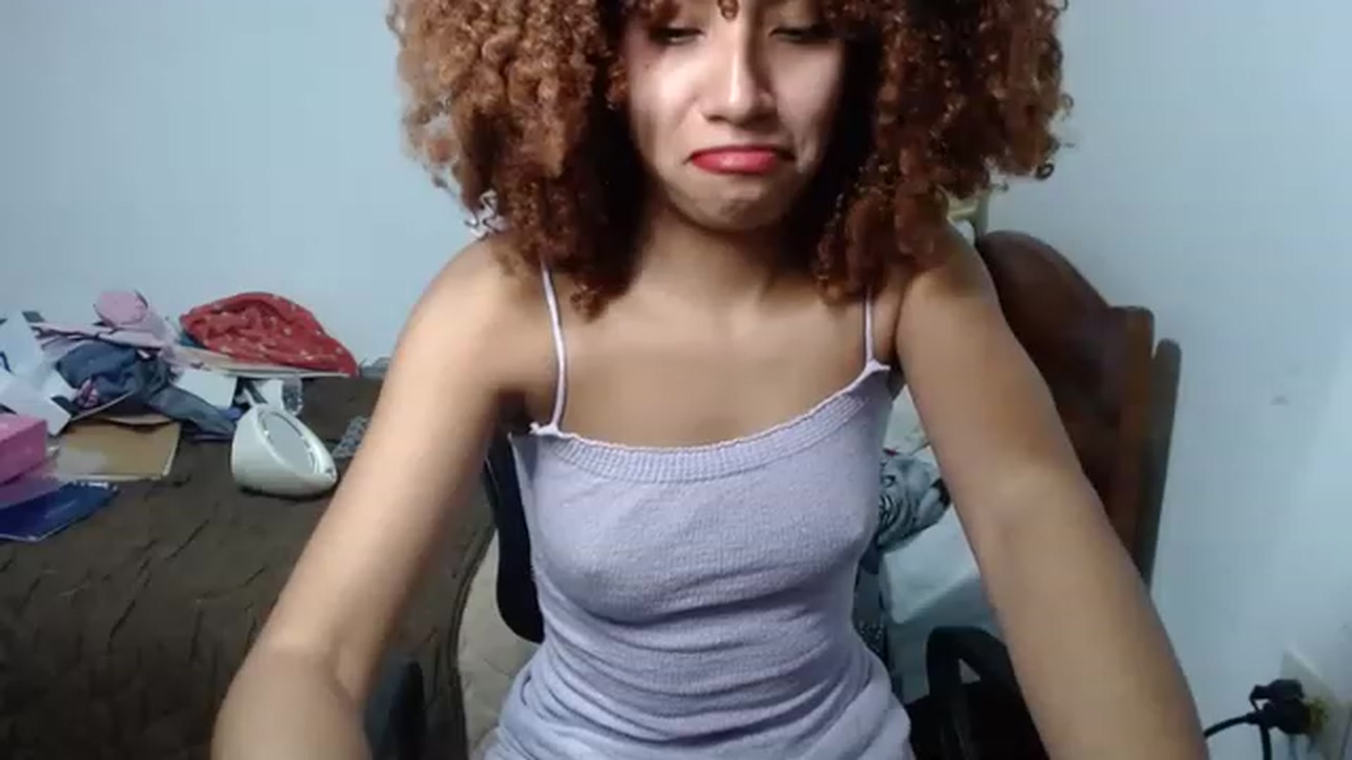 Gallery image thumbnail from Cofewithmilk's myfreecams stream on, 11/17/2022, 02:16 image 5 of 20