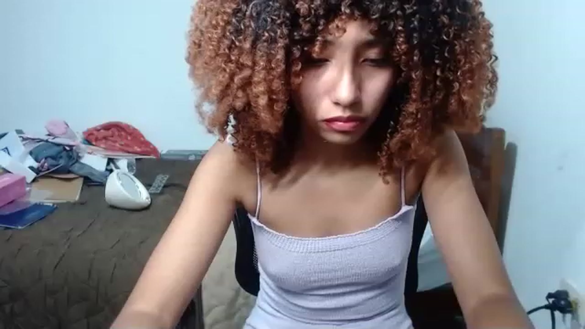 Gallery image thumbnail from Cofewithmilk's myfreecams stream on, 11/17/2022, 02:41 image 9 of 20