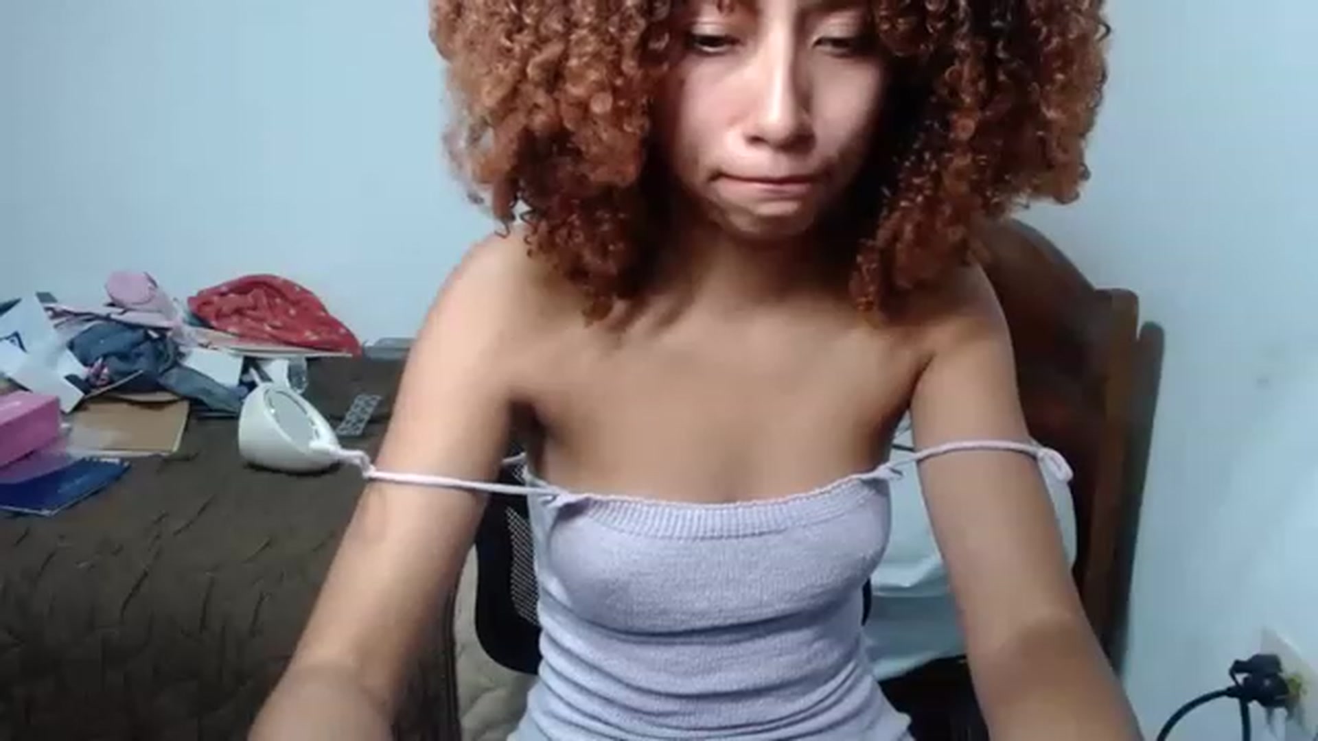 Gallery image thumbnail from Cofewithmilk's myfreecams stream on, 11/17/2022, 02:41 image 18 of 20
