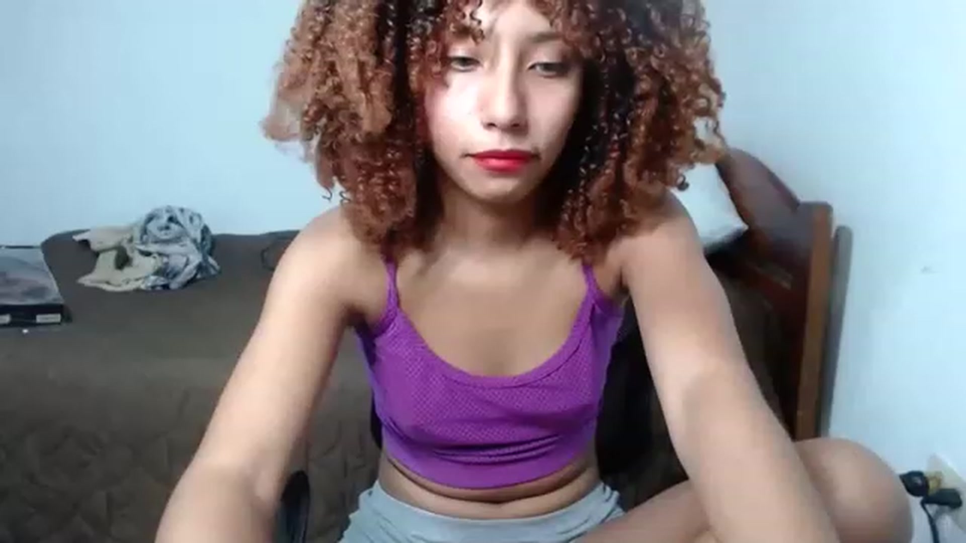Gallery image thumbnail from Cofewithmilk's myfreecams stream on, 11/21/2022, 24:41 image 20 of 20