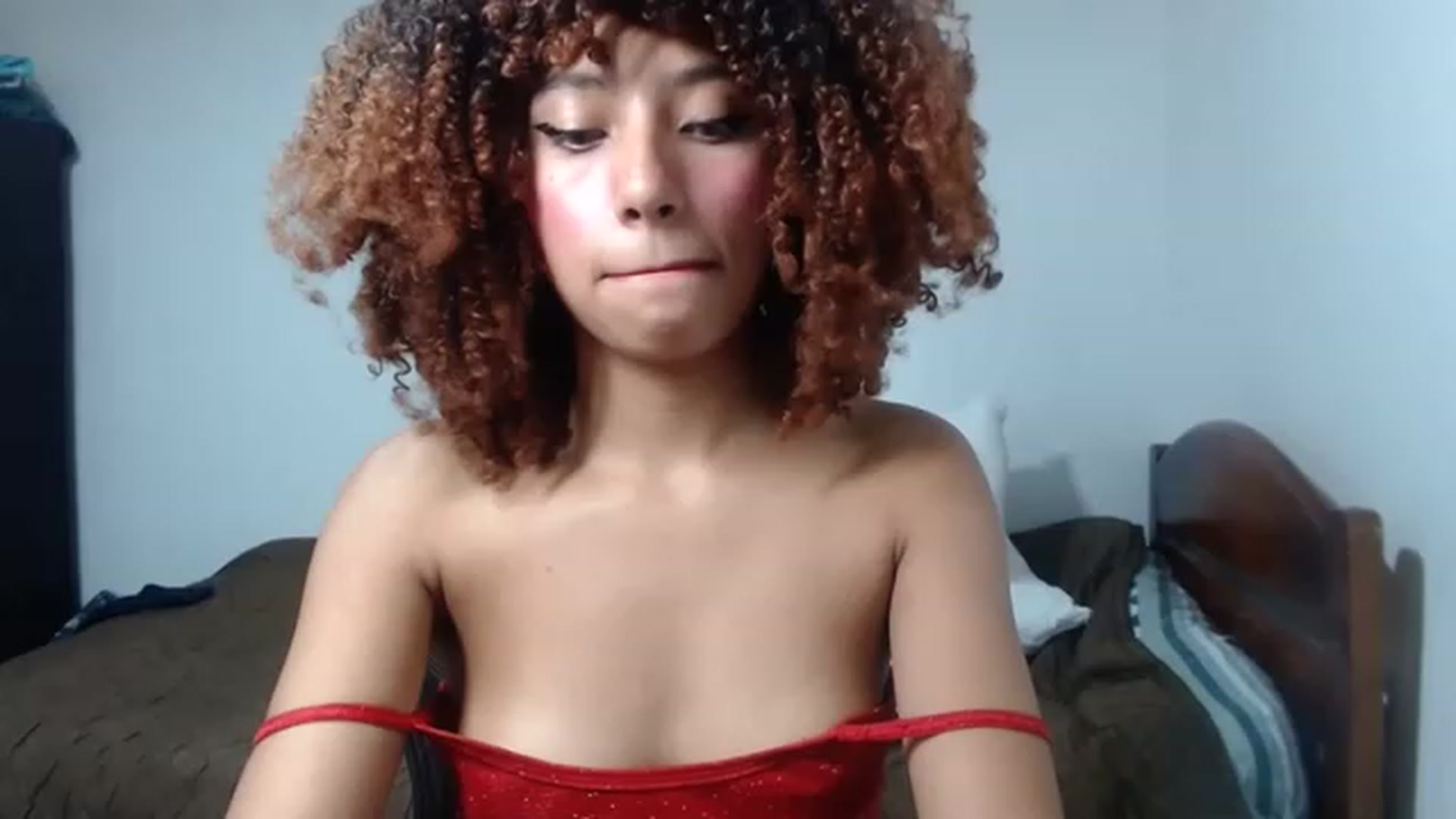 Gallery image thumbnail from Cofewithmilk's myfreecams stream on, 11/25/2022, 02:47 image 8 of 20