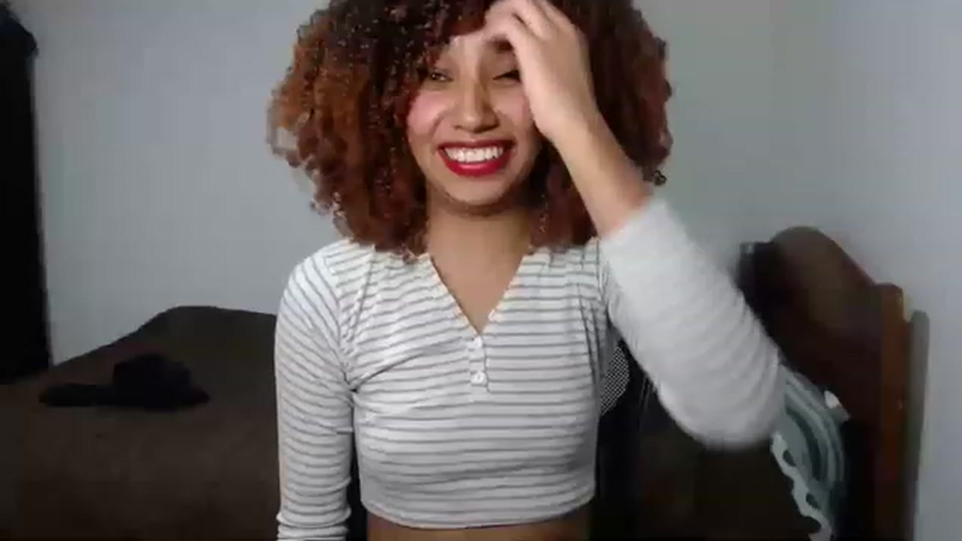 Gallery image thumbnail from Cofewithmilk's myfreecams stream on, 11/27/2022, 01:30 image 11 of 20