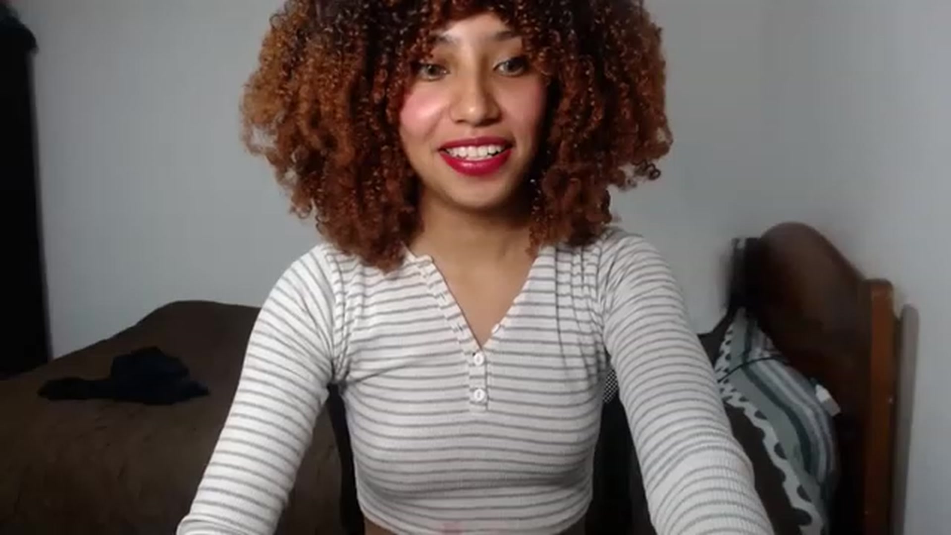 Gallery image thumbnail from Cofewithmilk's myfreecams stream on, 11/27/2022, 01:30 image 9 of 20
