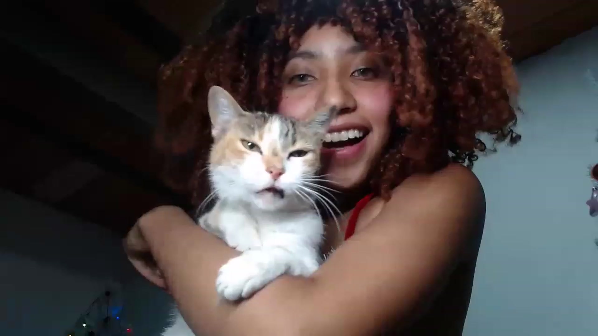 Gallery image thumbnail from Cofewithmilk's myfreecams stream on, 12/25/2022, 24:52 image 15 of 20