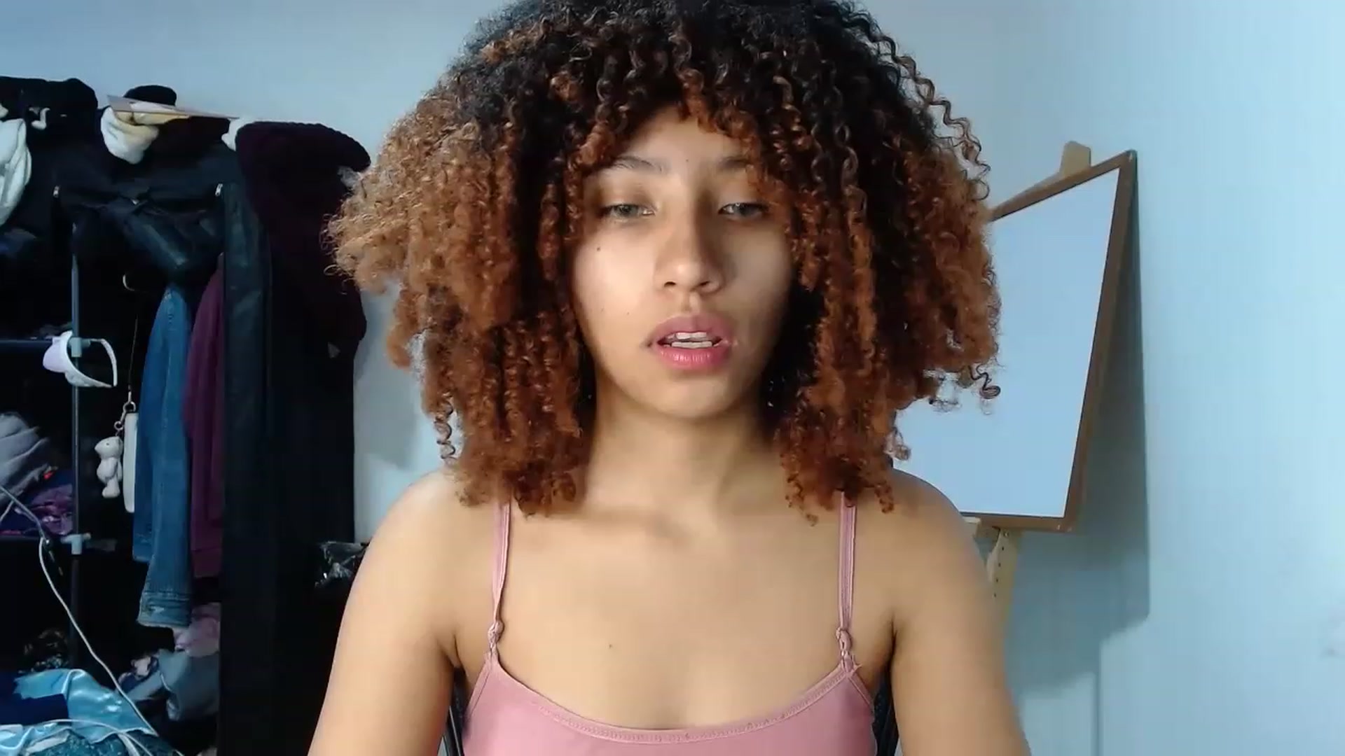 Gallery image thumbnail from Cofewithmilk's myfreecams stream on, 02/05/2023, 15:55 image 20 of 20