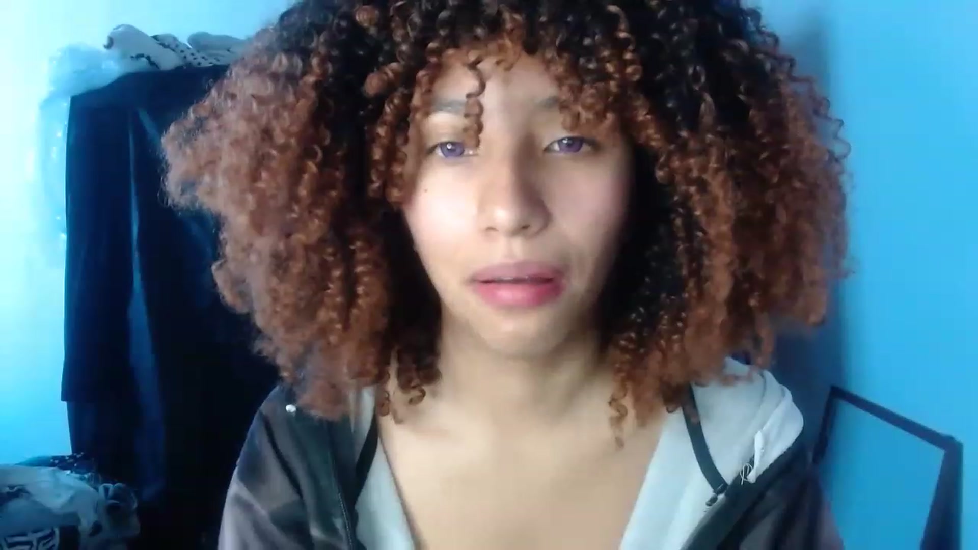 Gallery image thumbnail from Cofewithmilk's myfreecams stream on, 02/26/2023, 17:32 image 3 of 20