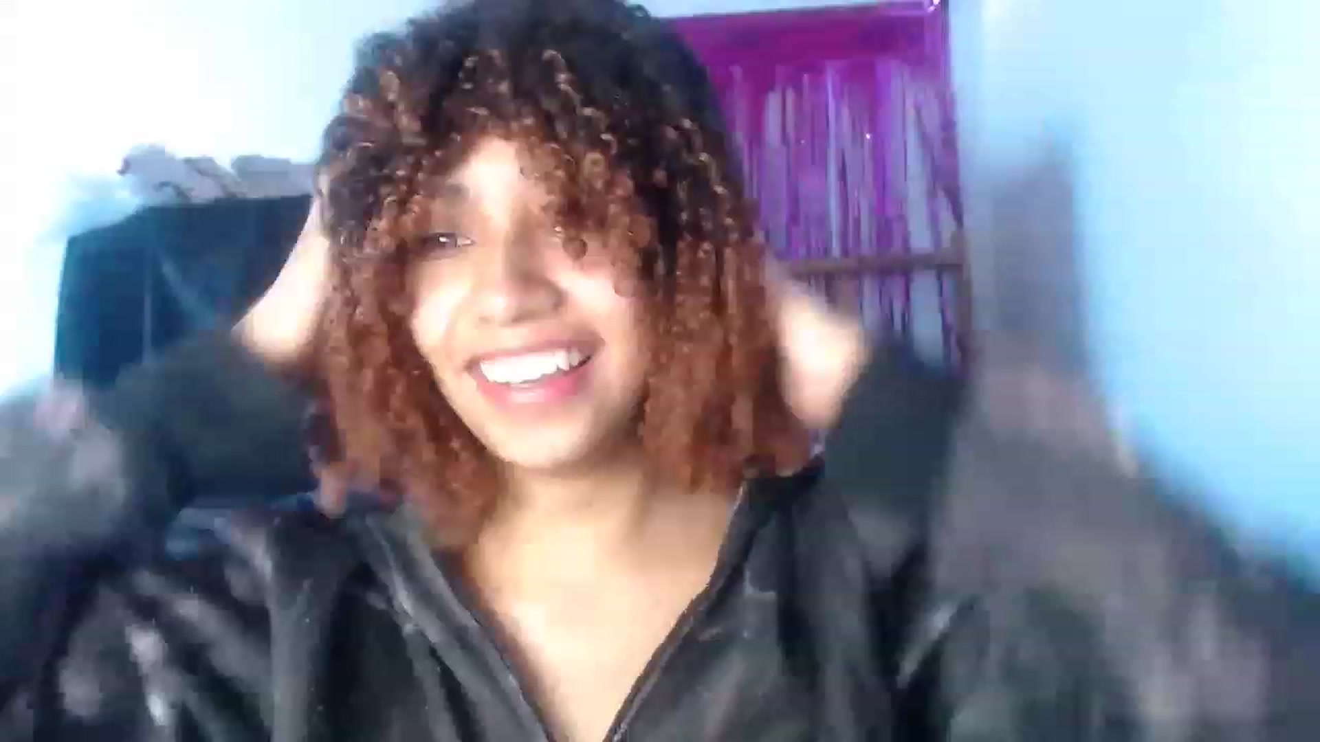 Gallery image thumbnail from Cofewithmilk's myfreecams stream on, 02/26/2023, 17:32 image 6 of 20