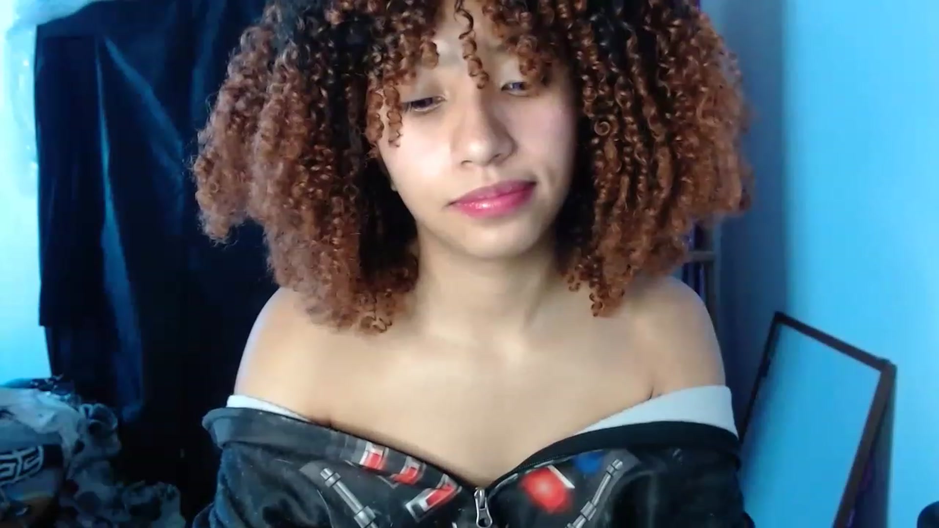 Gallery image thumbnail from Cofewithmilk's myfreecams stream on, 02/26/2023, 17:32 image 15 of 20