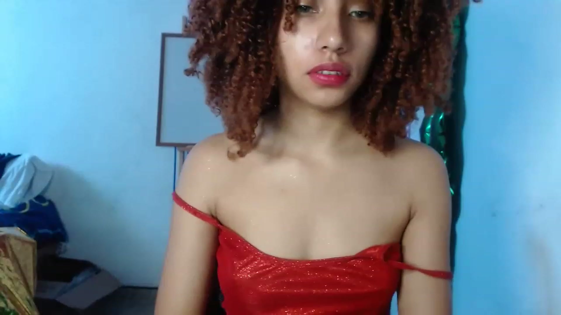Gallery image thumbnail from Cofewithmilk's myfreecams stream on, 03/26/2023, 17:58 image 18 of 20