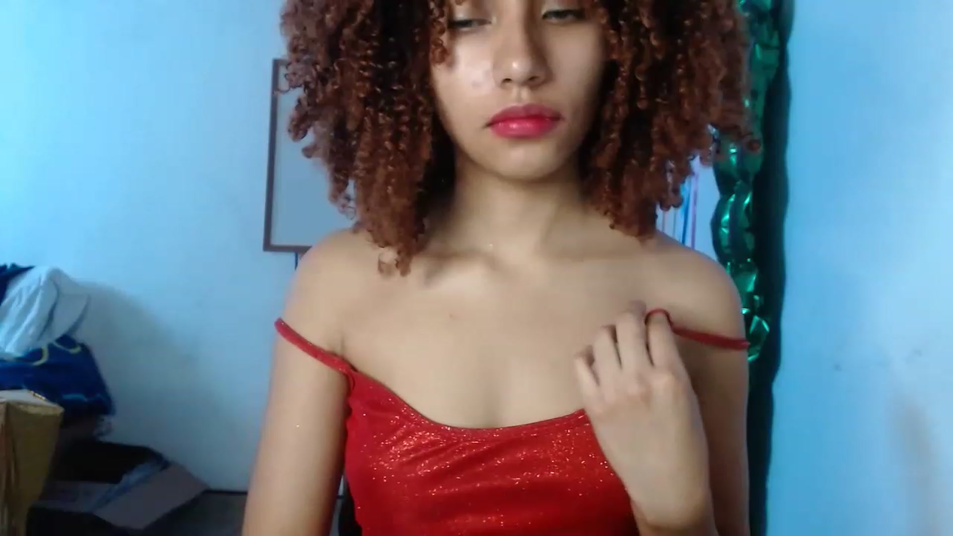 Gallery image thumbnail from Cofewithmilk's myfreecams stream on, 03/26/2023, 17:58 image 17 of 20