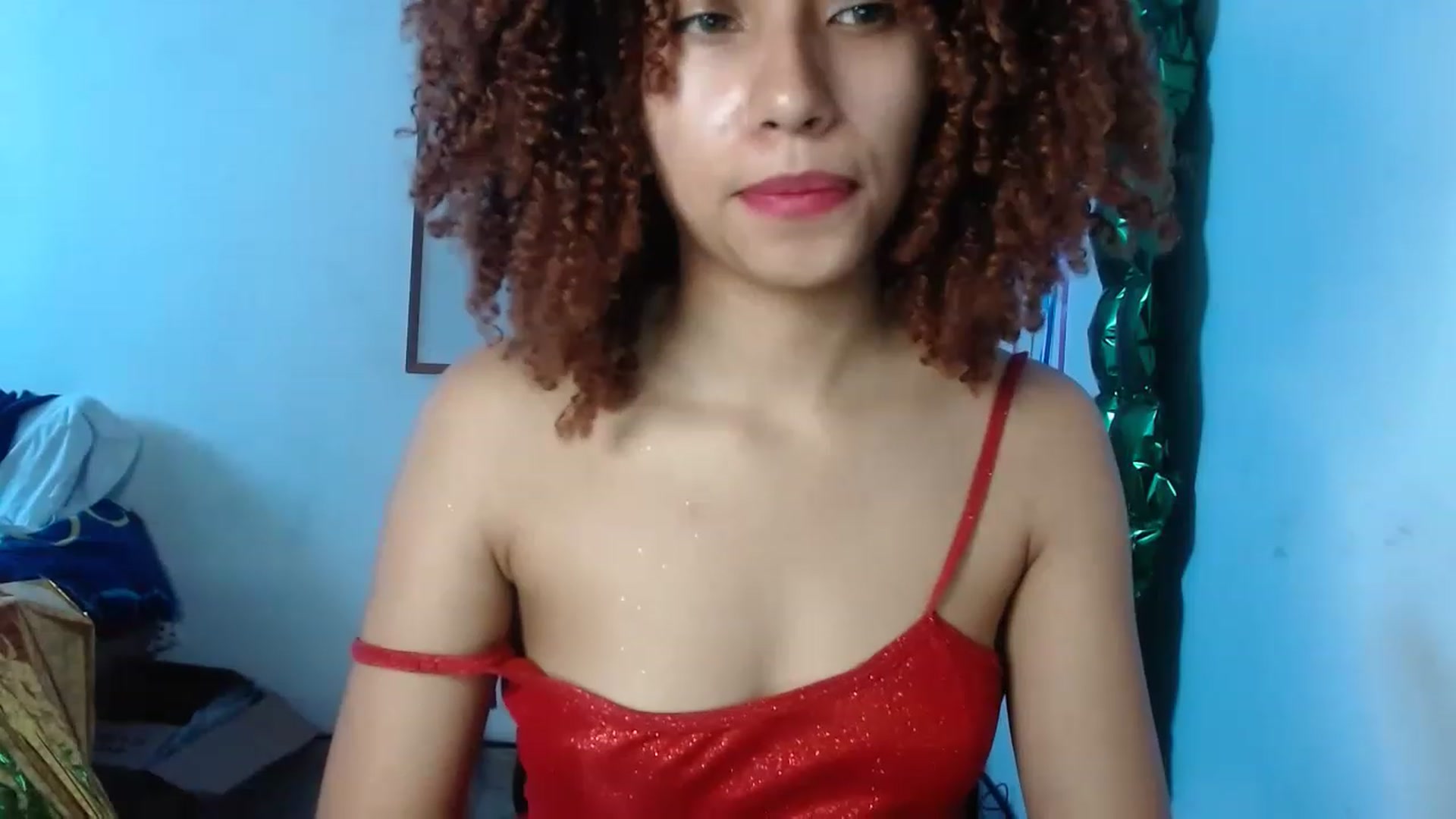 Gallery image thumbnail from Cofewithmilk's myfreecams stream on, 03/26/2023, 17:58 image 9 of 20