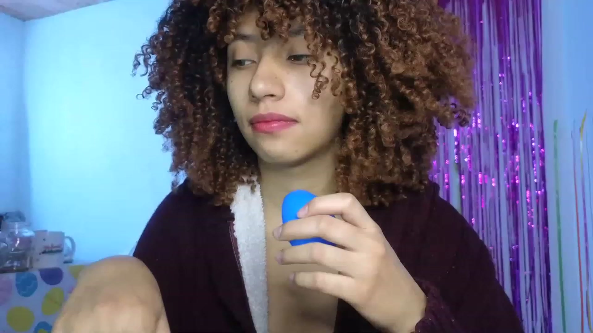 Gallery image thumbnail from Cofewithmilk's myfreecams stream on, 04/15/2023, 16:04 image 19 of 20