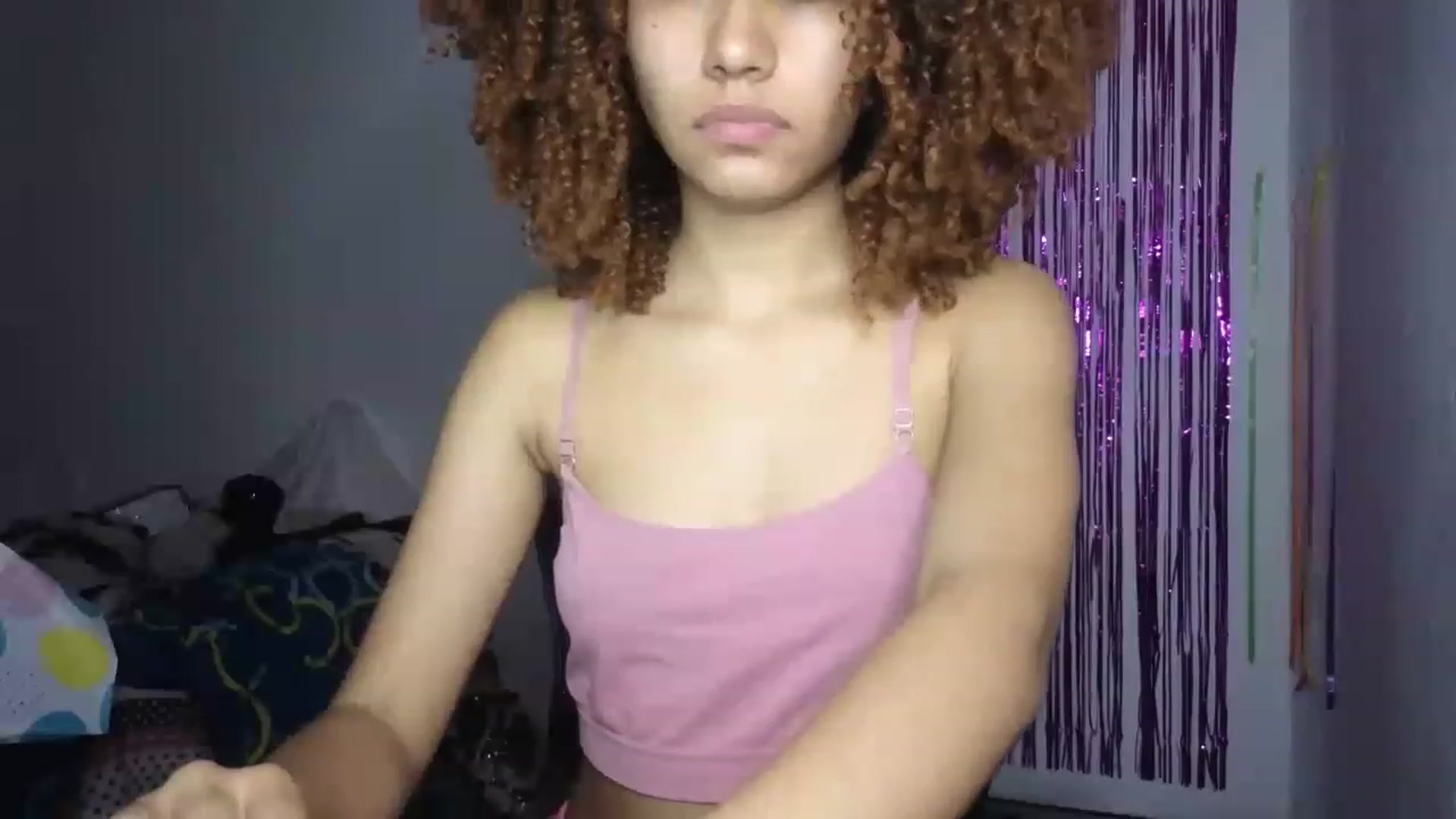 Gallery image thumbnail from Cofewithmilk's myfreecams stream on, 04/16/2023, 23:34 image 19 of 20