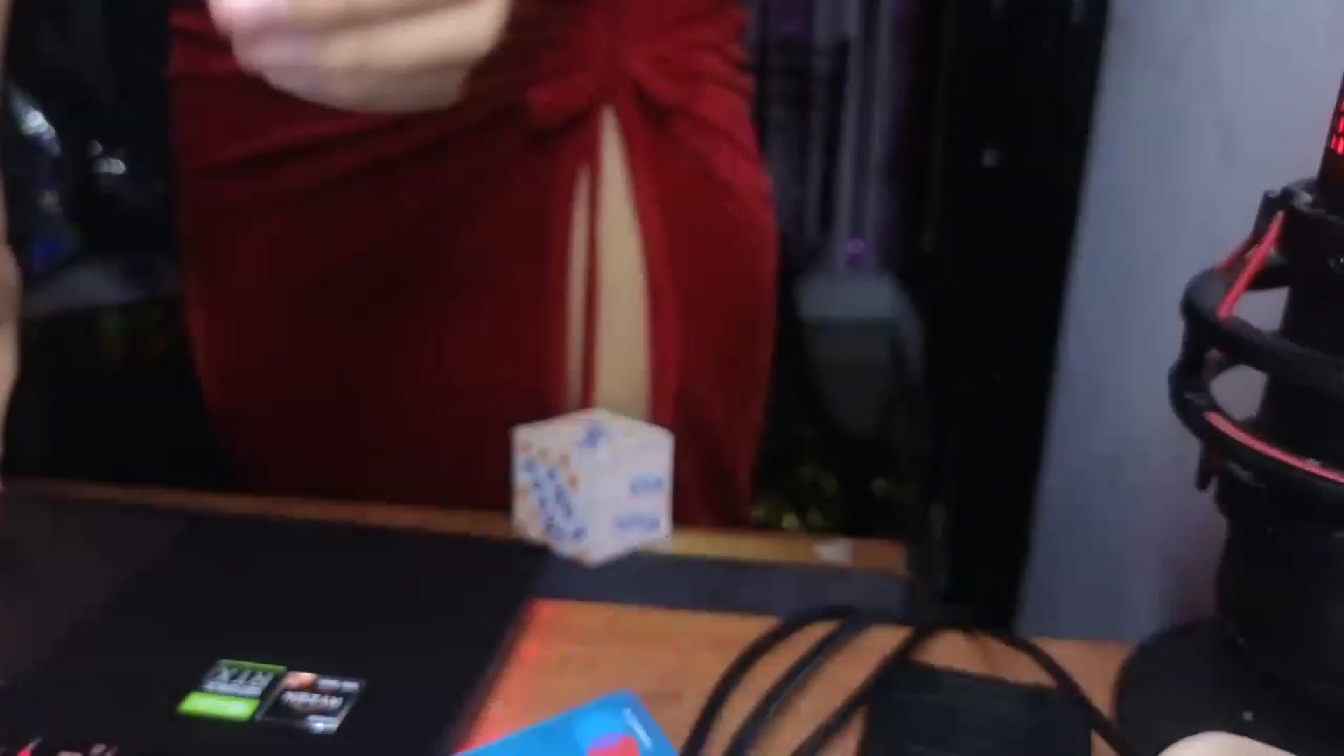 Gallery image thumbnail from Cofewithmilk's myfreecams stream on, 04/23/2023, 23:09 image 14 of 20