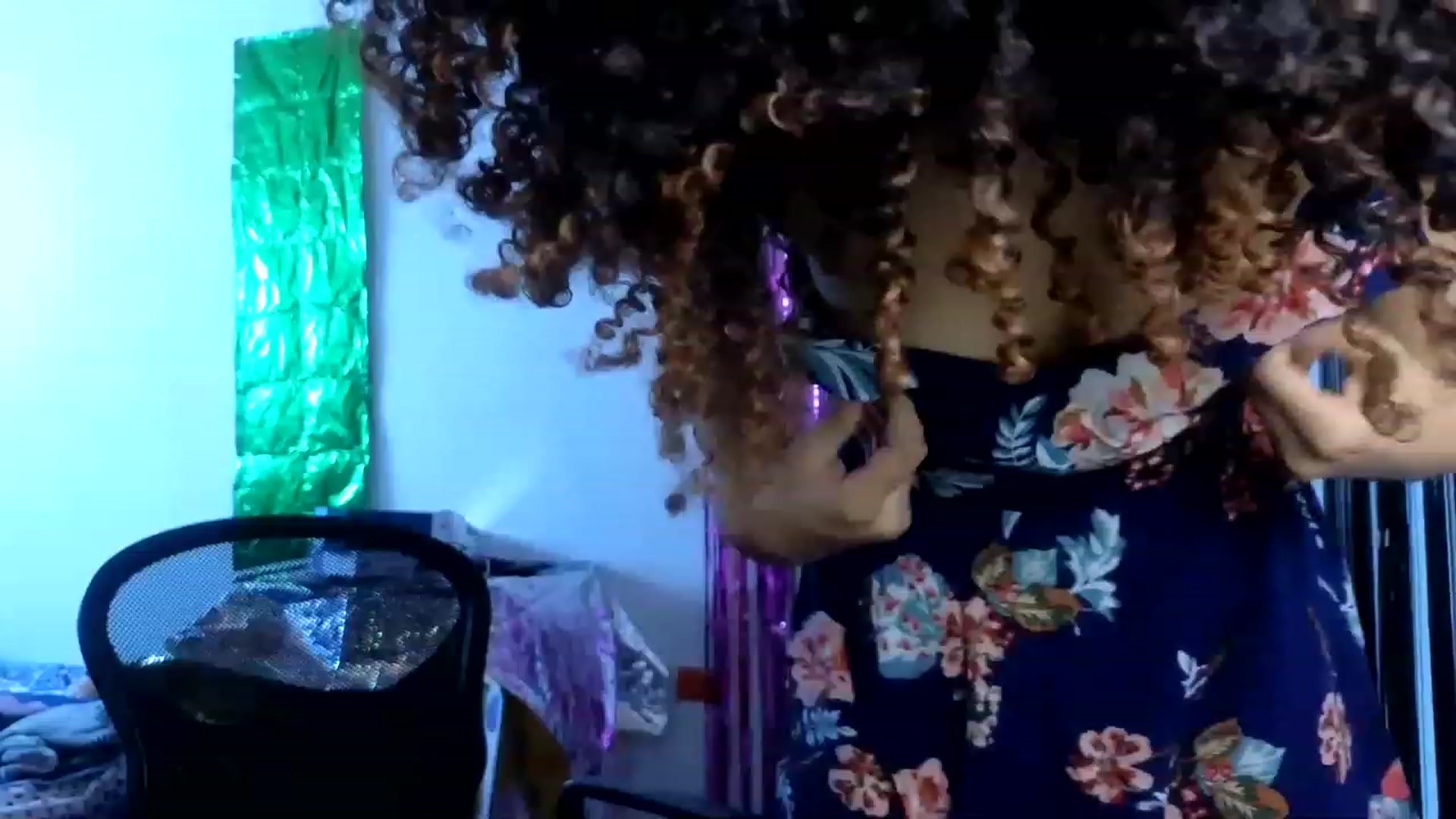Gallery image thumbnail from Cofewithmilk's myfreecams stream on, 05/11/2023, 19:04 image 3 of 20