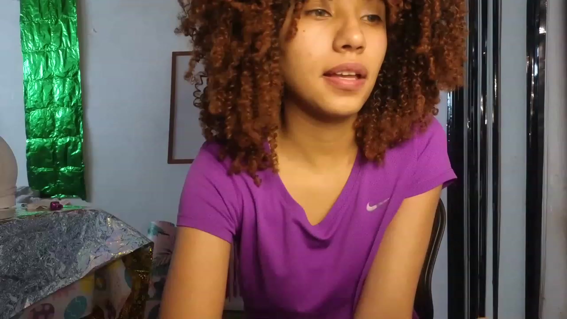 Gallery image thumbnail from Cofewithmilk's myfreecams stream on, 06/07/2023, 15:19 image 12 of 20